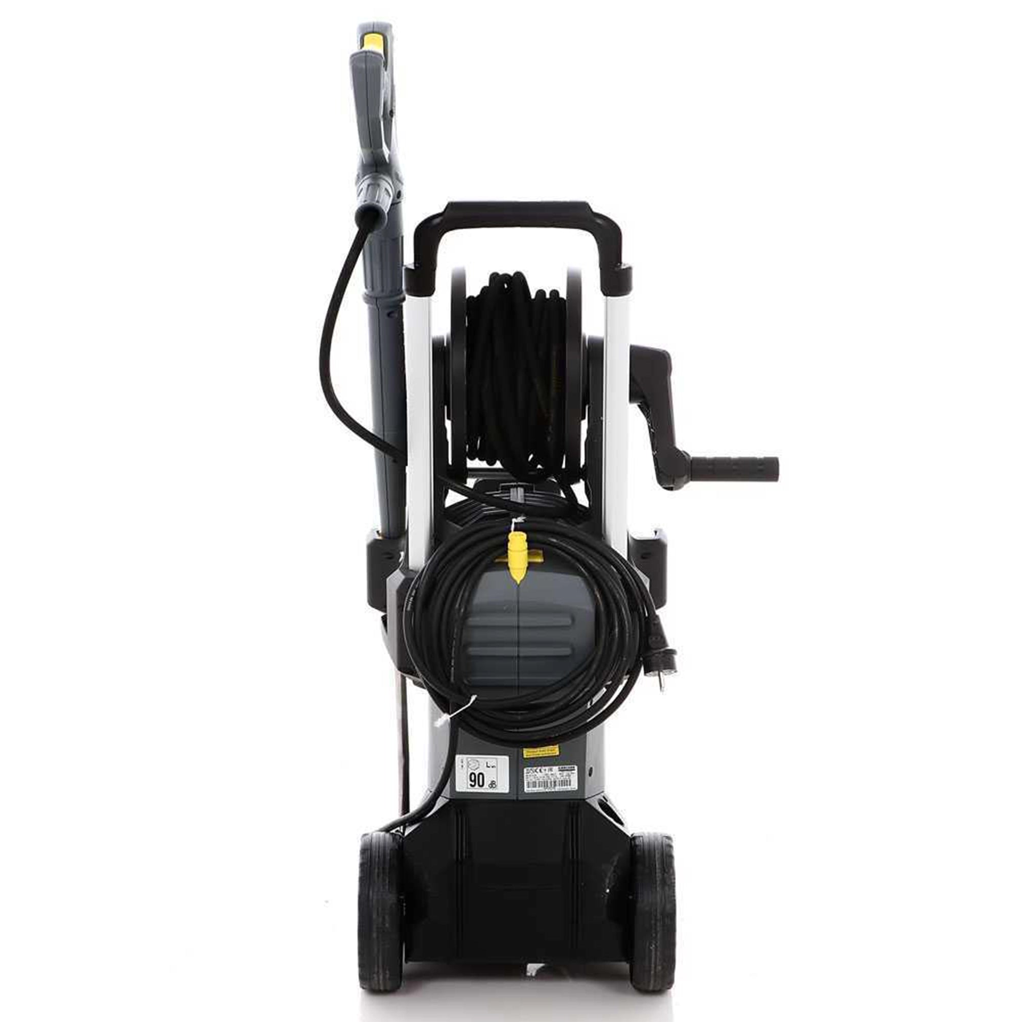 Idropulitrice Karcher HD 5/15 Edition Power Control