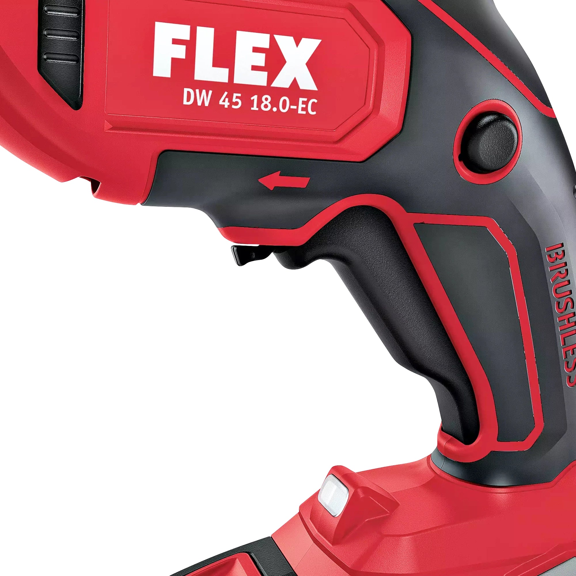 Avvitatore Flex DW 45 18.0-EC C 18V