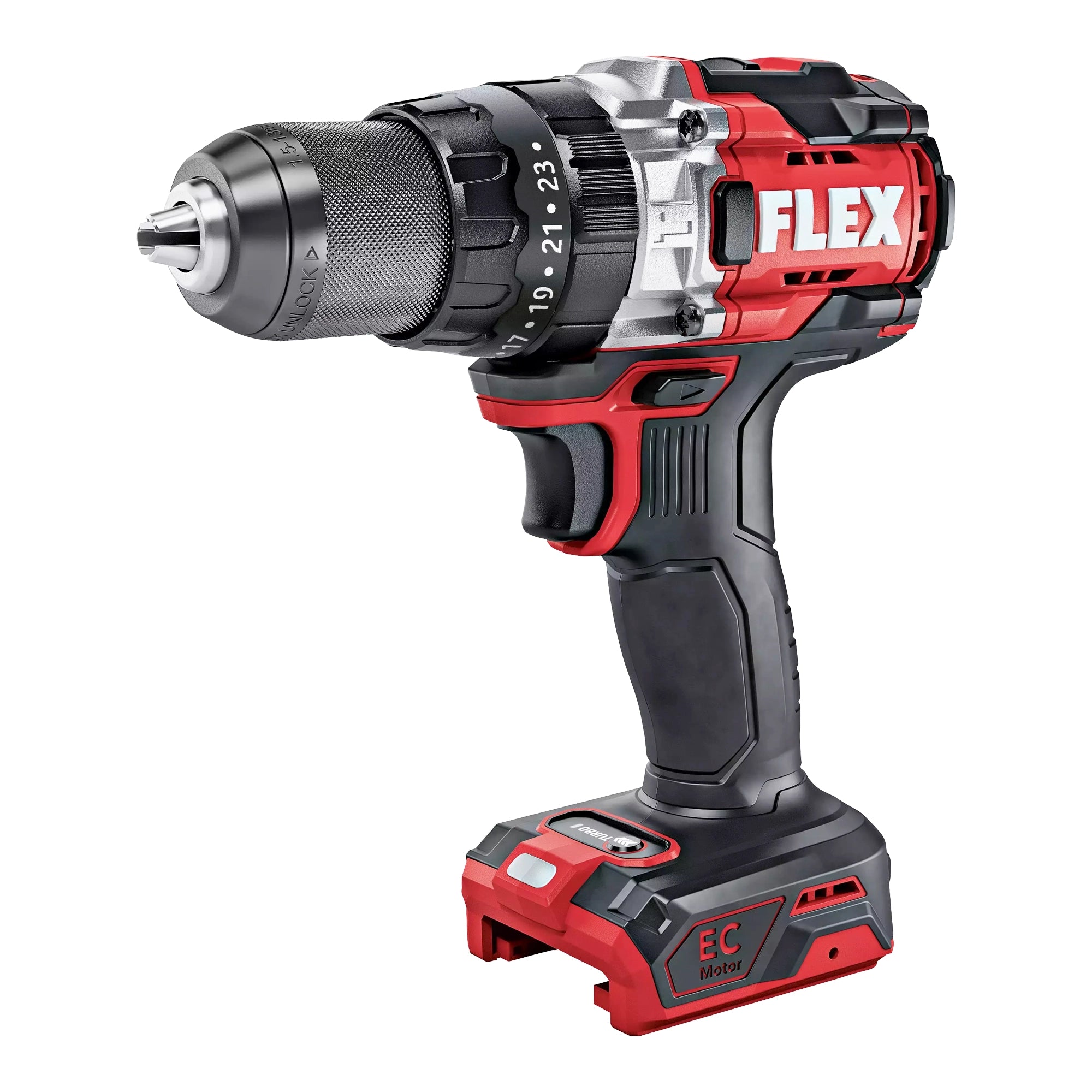 Trapano Avvitatore Flex PD 2G 18.0-EC HD C 18V