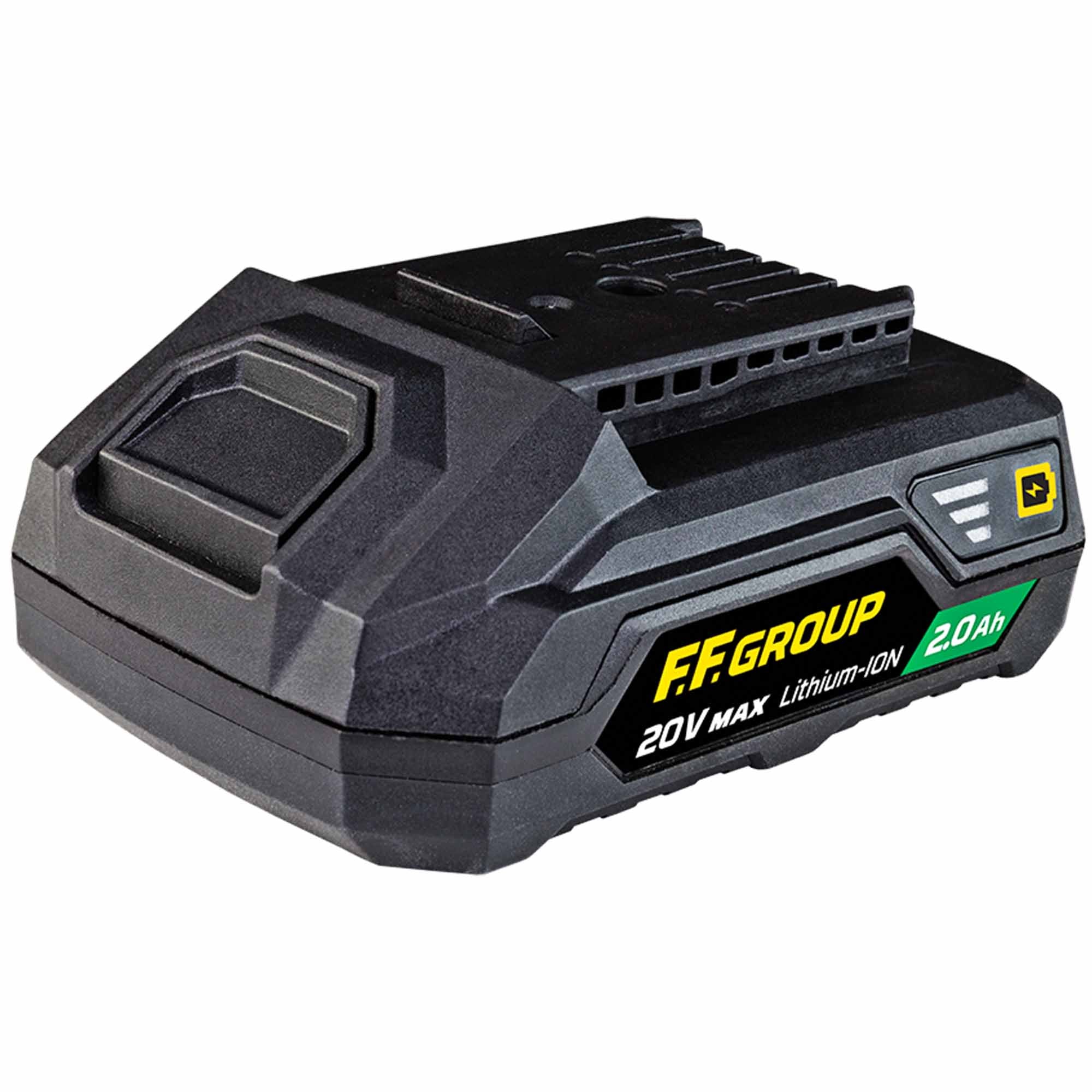 Set FFgroup DLF3504TJ1 20V 2AH