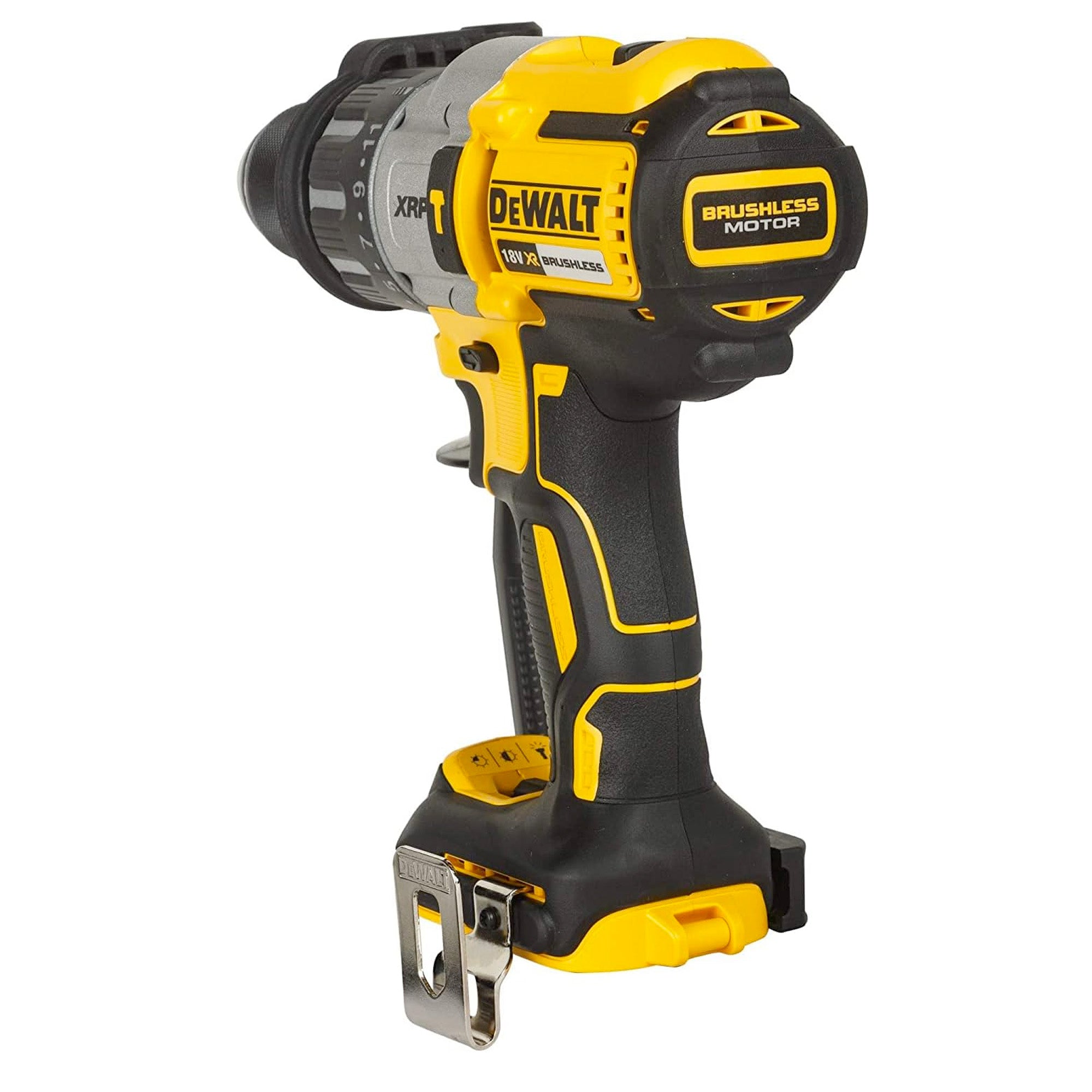 Trapano Avvitatore con Percussione Dewalt DCD996NT-XJ 18V