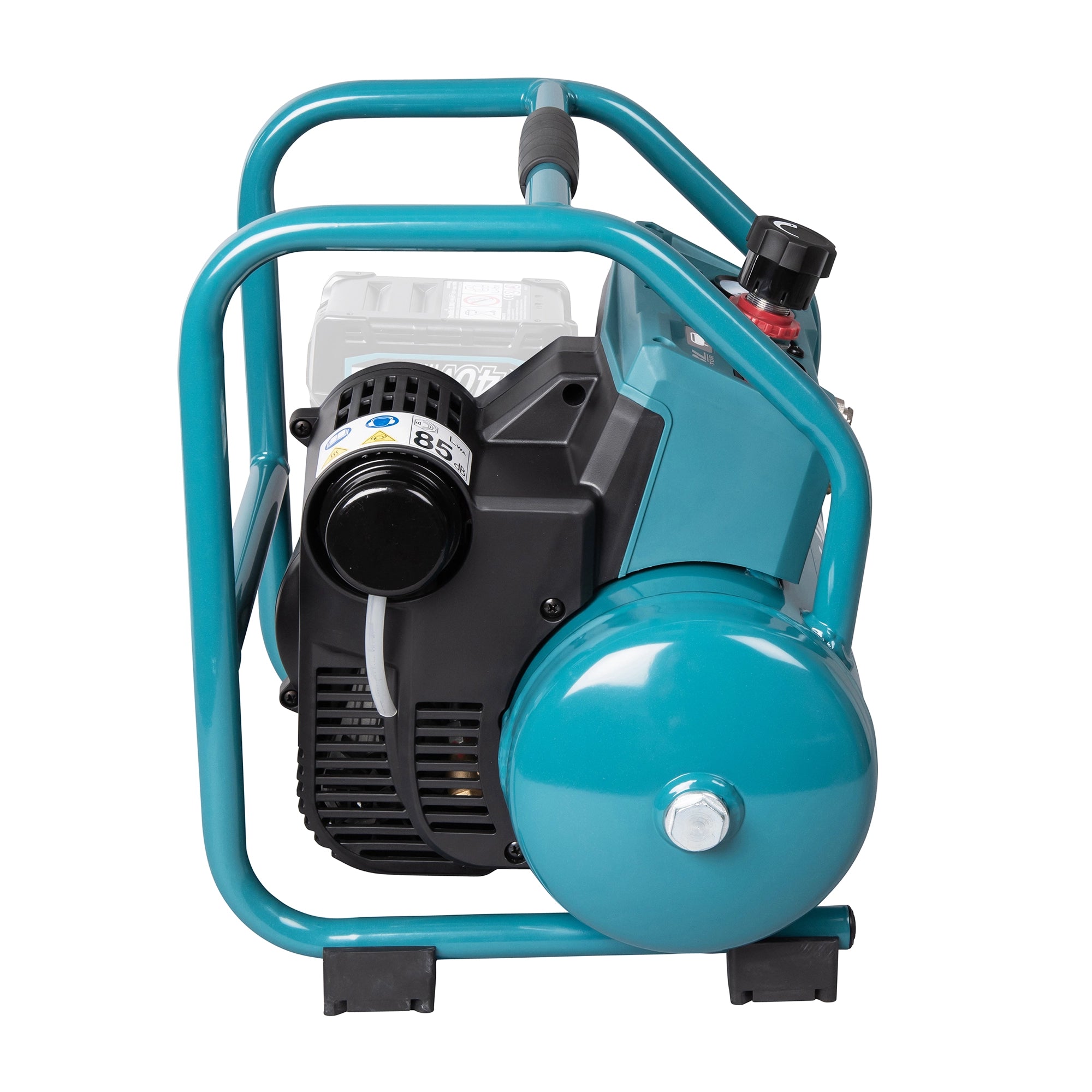 Air compressor Makita AC001GZ 40V