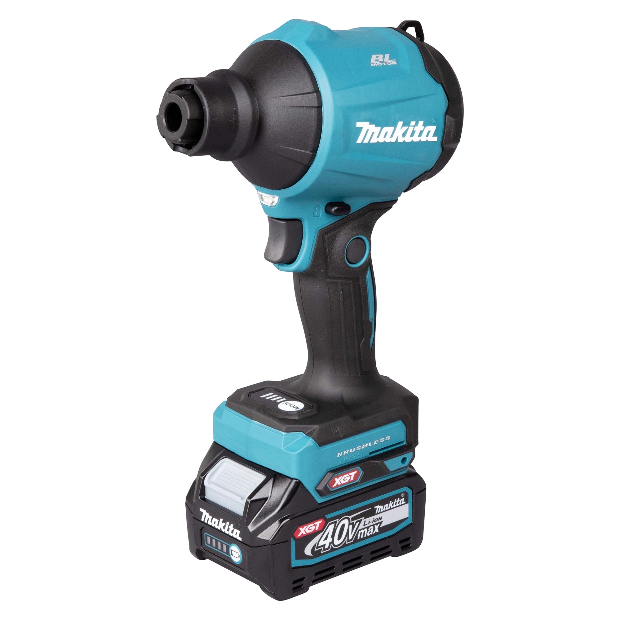 Soffiatore a pistola Makita AS001GD101 40V