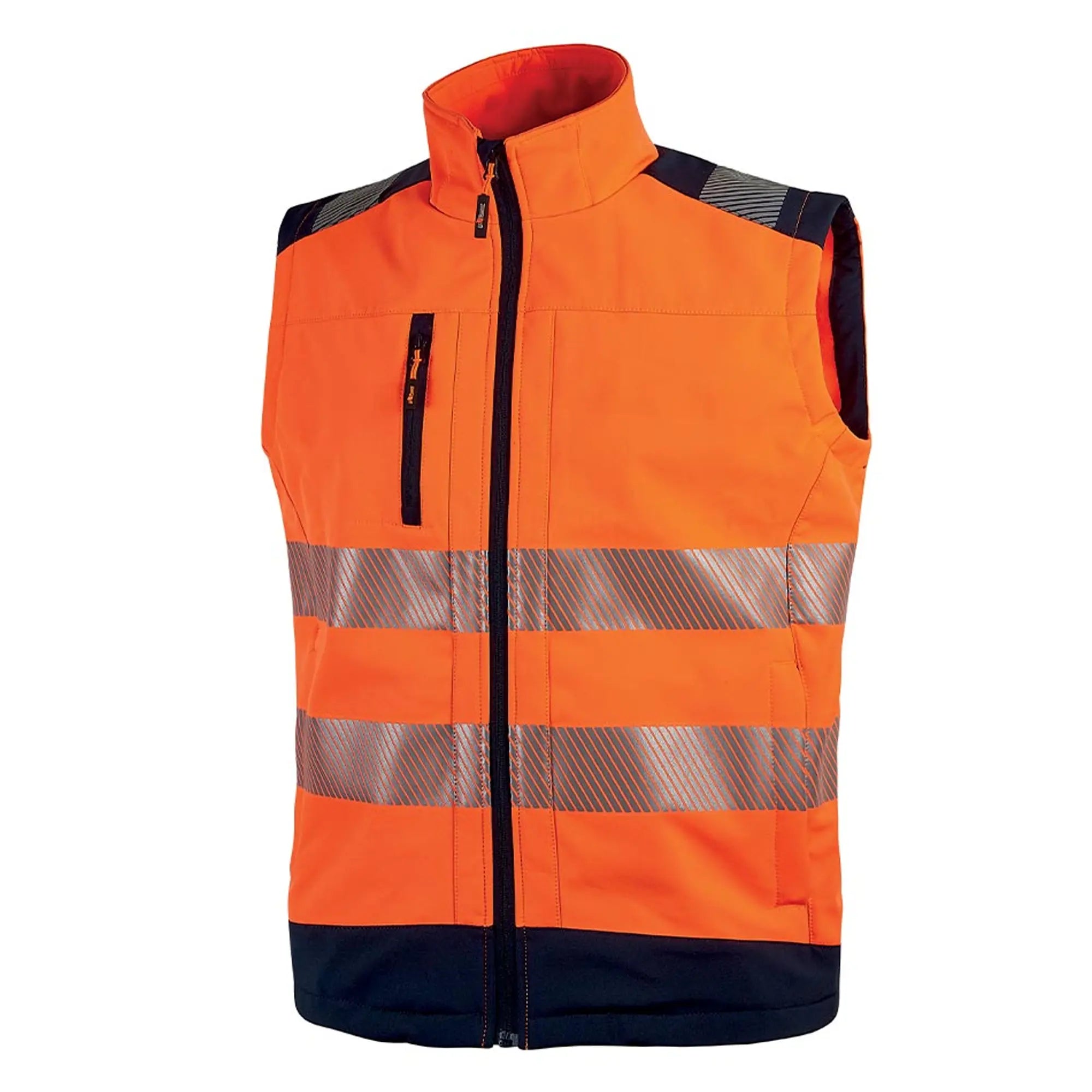 Gilet U-Power Dany Hi-Light