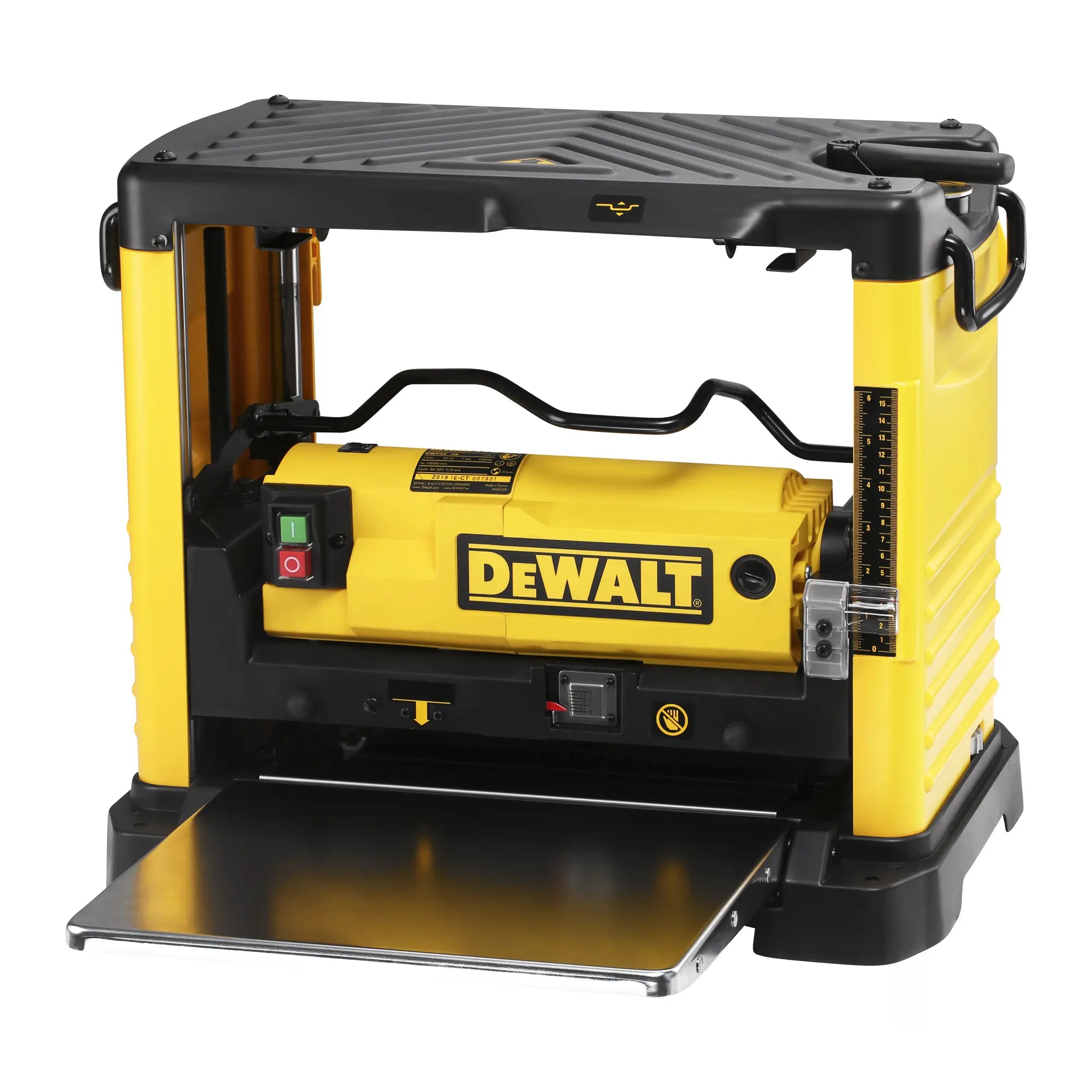 Pialla Dewalt DW733-QS 1800W