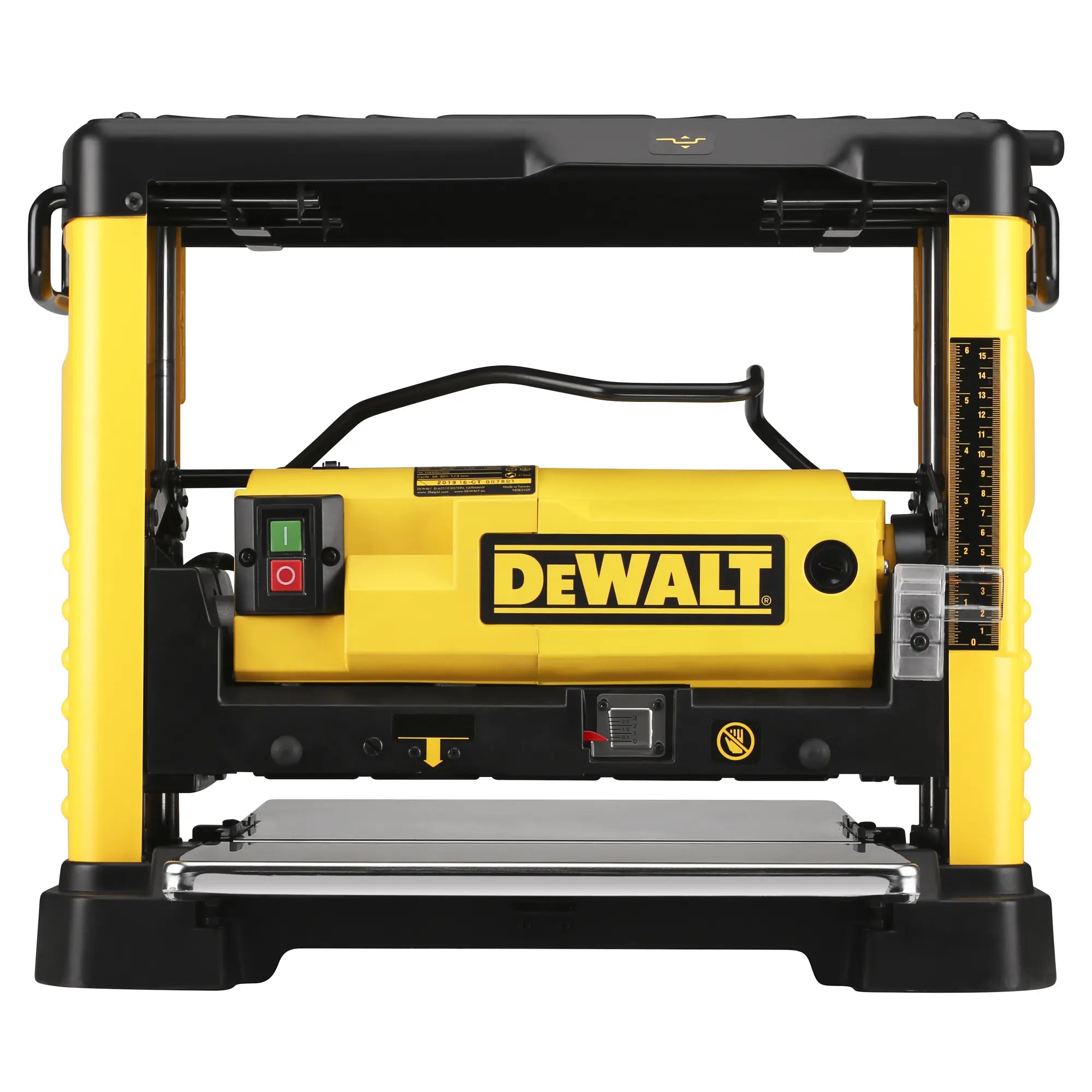 Pialla Dewalt DW733-QS 1800W