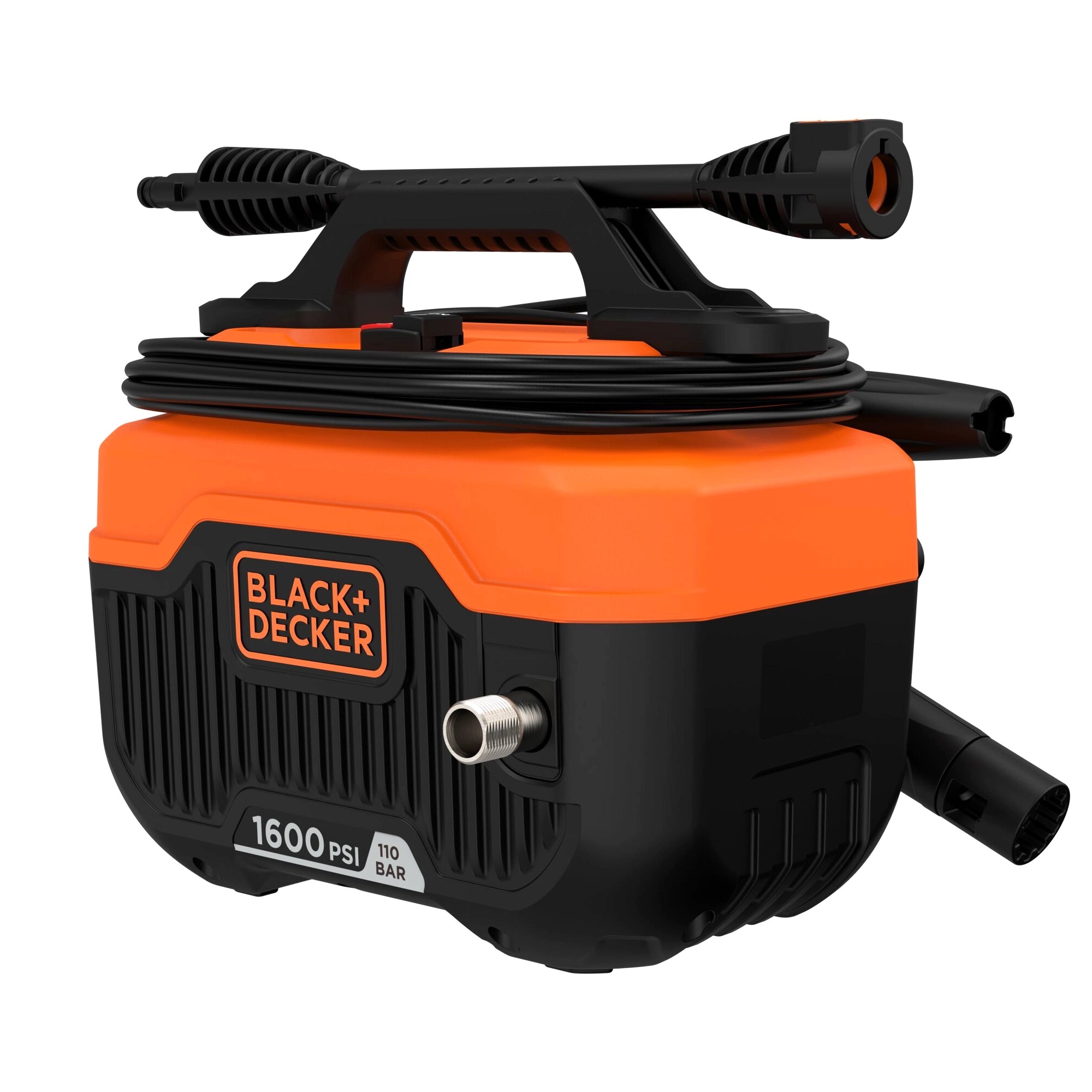 Idropulitrice Black&Decker BEPW1300H-QS 1300W