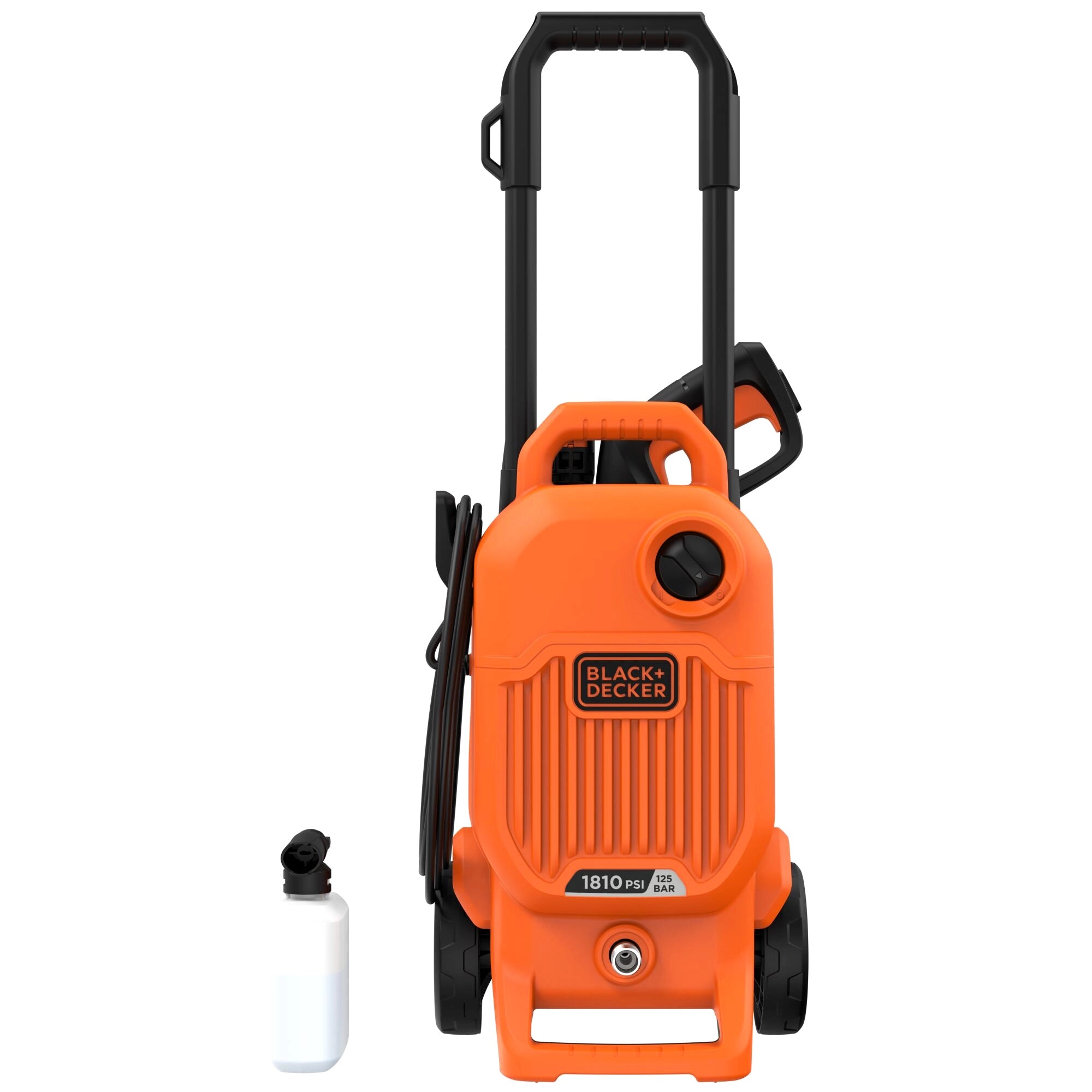 Idropulitrice Black&Decker BEPW1700-QS 1700W