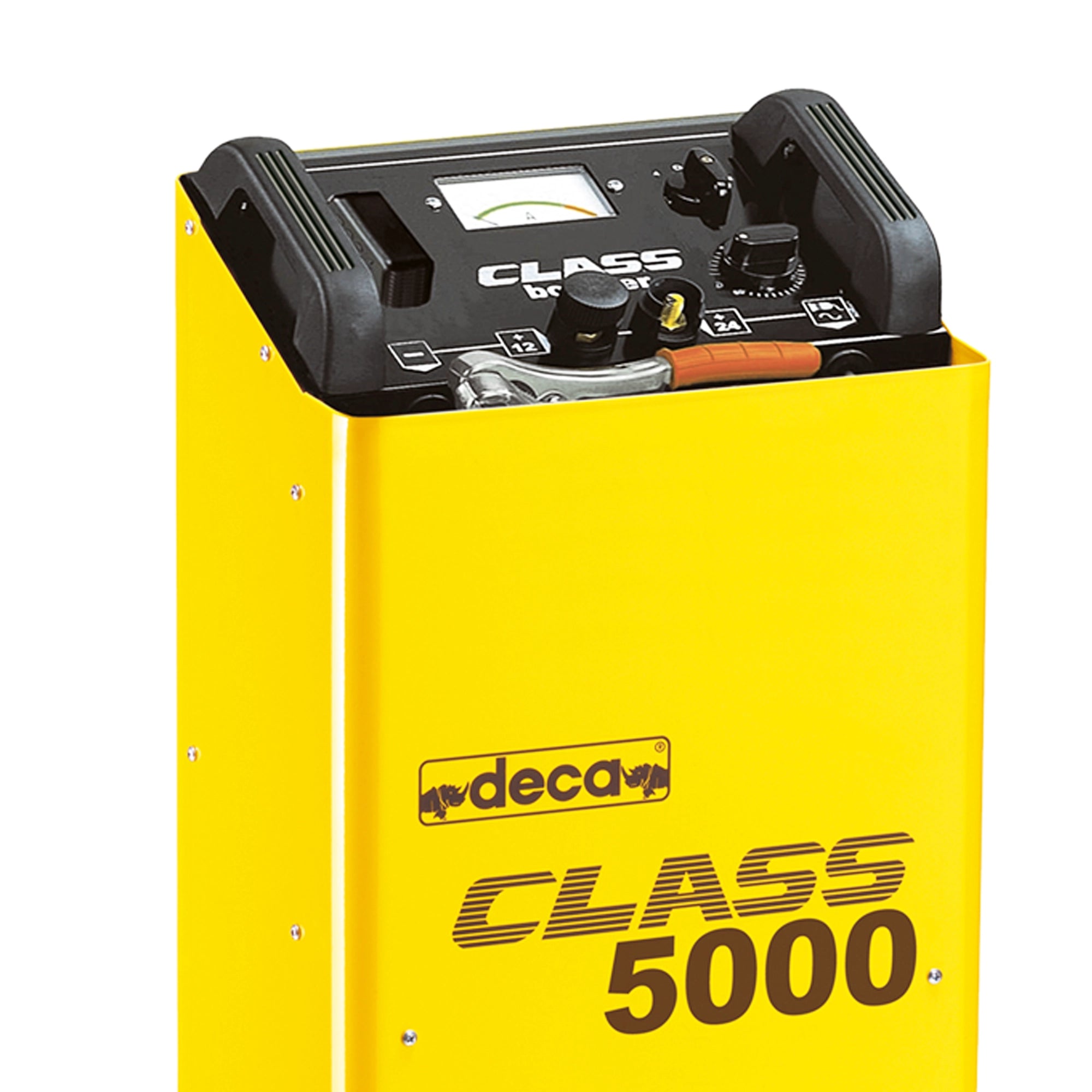 Caricabatterie Deca CLASS BOOSTER 5000