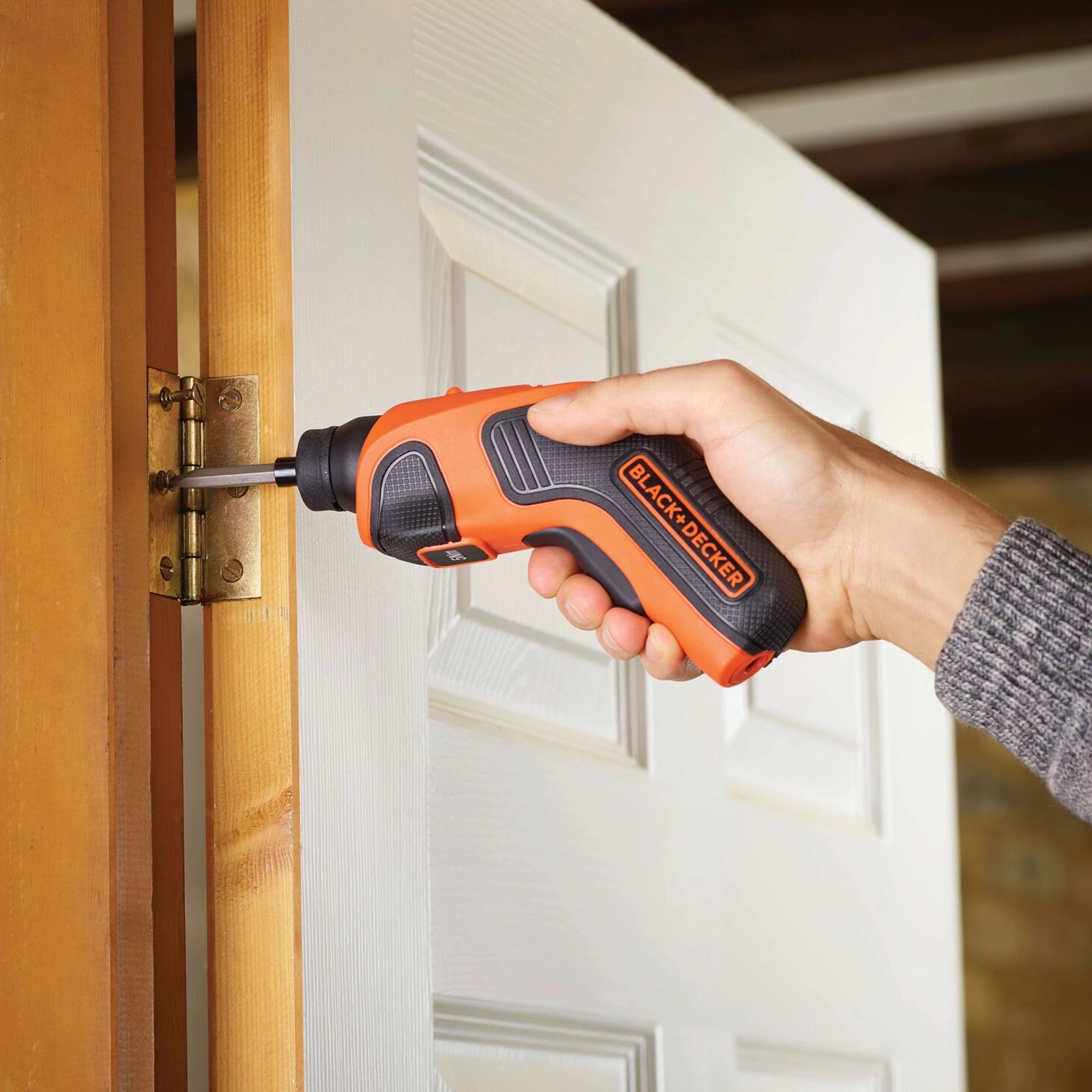 Svitavvita Black&Decker CS3651LC-QW