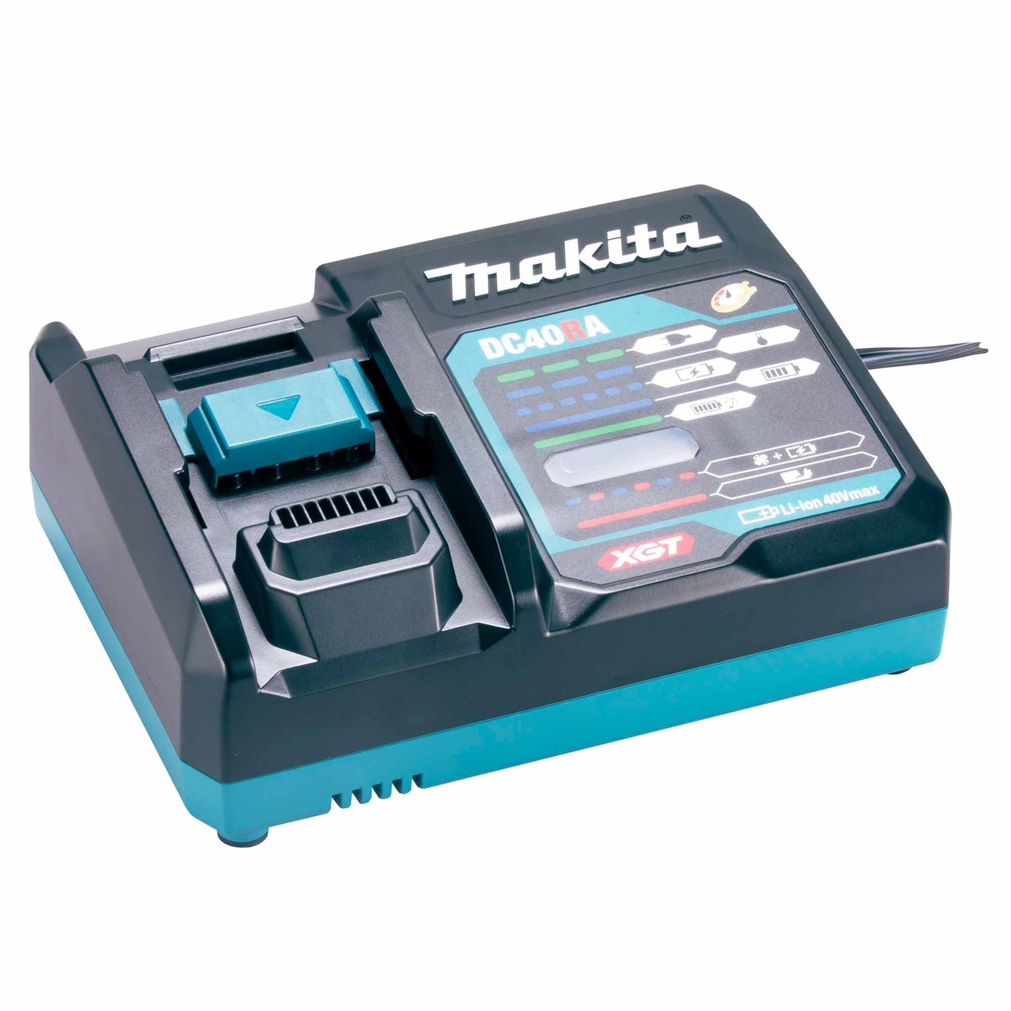 Kit Energy Makita 191J87-3 40V 4Ah