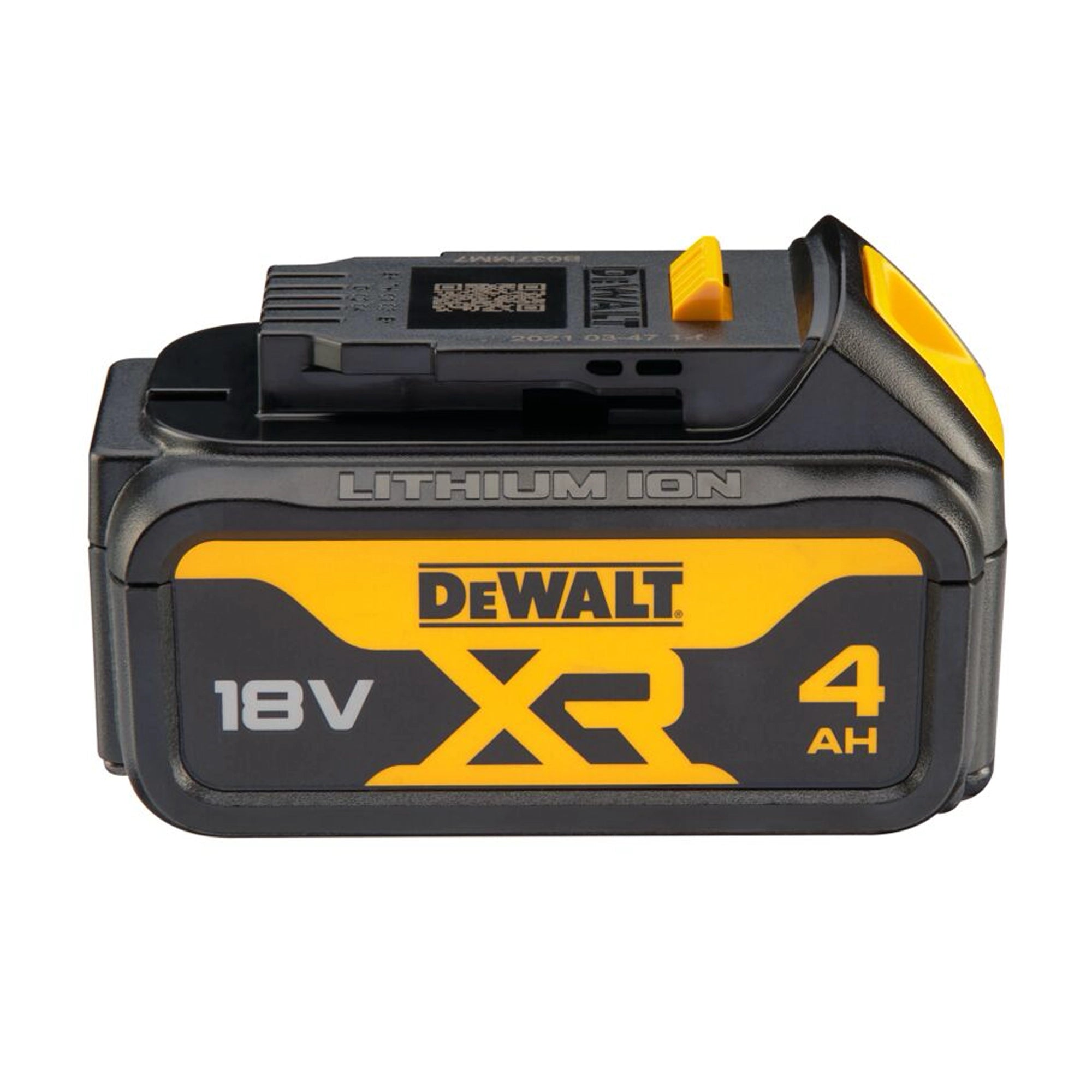 Battery XR DEWALT DCB184-XJ 18V 5AH