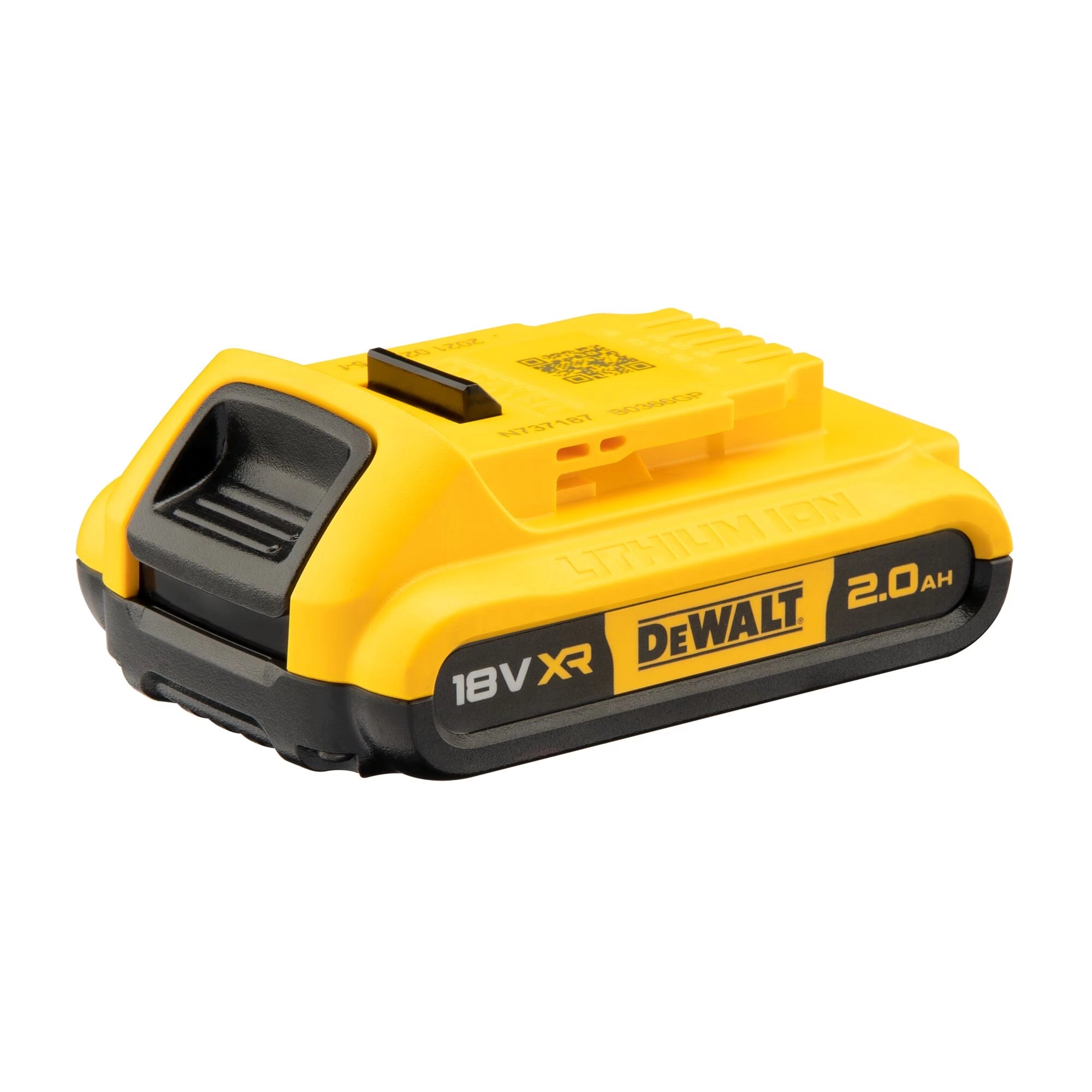 Battery XR DEWALT DCB183-XJ 18V 2AH