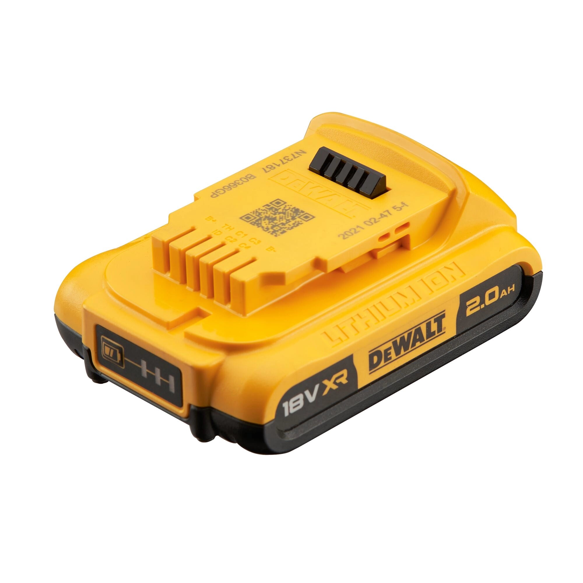 Battery XR DEWALT DCB183-XJ 18V 2AH