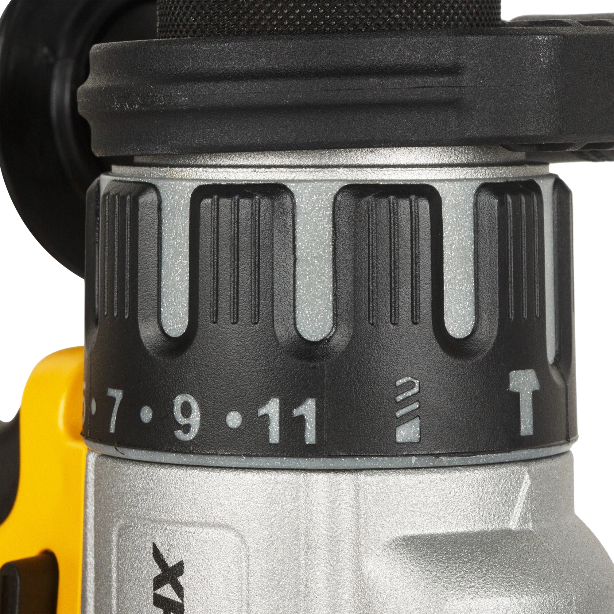 Burghiu șofer Dewalt DCD996NT-XJ 18V cu percuție