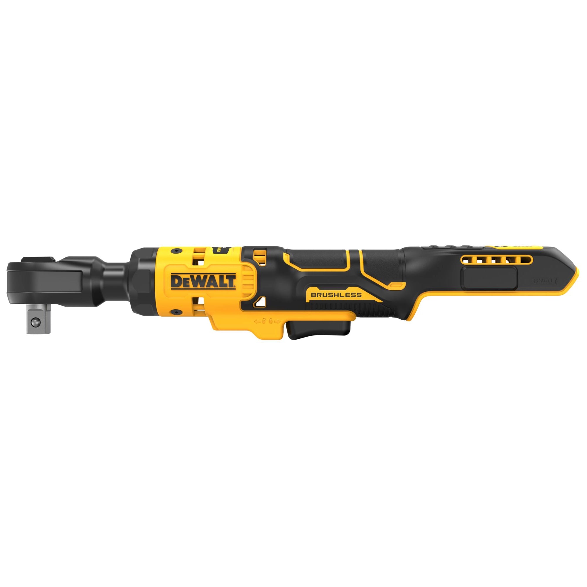 Cricchetto Dewalt DCF512N-XJ 18V