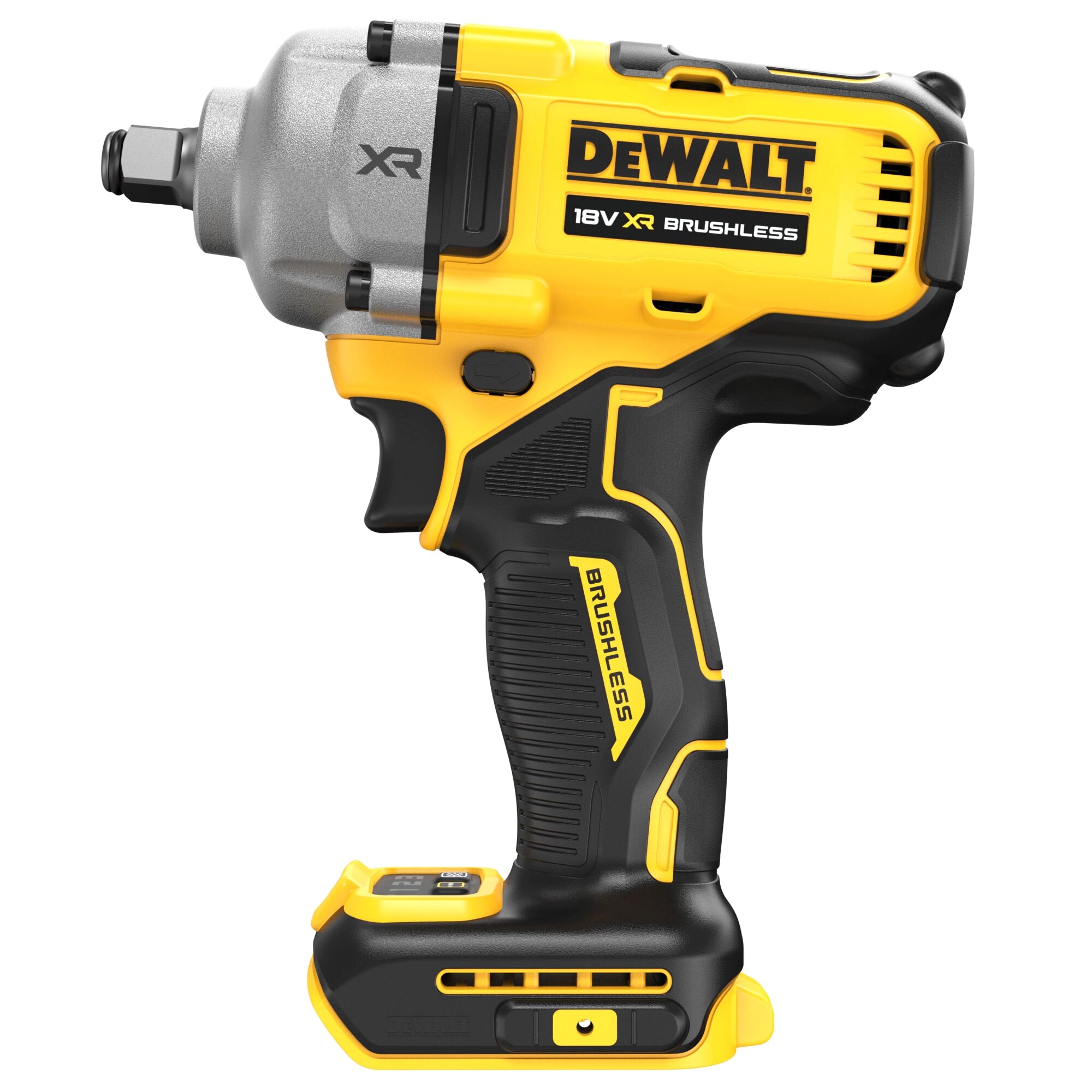 Avvitatore ad Impulsi Dewalt DCF891NT-XJ 18V