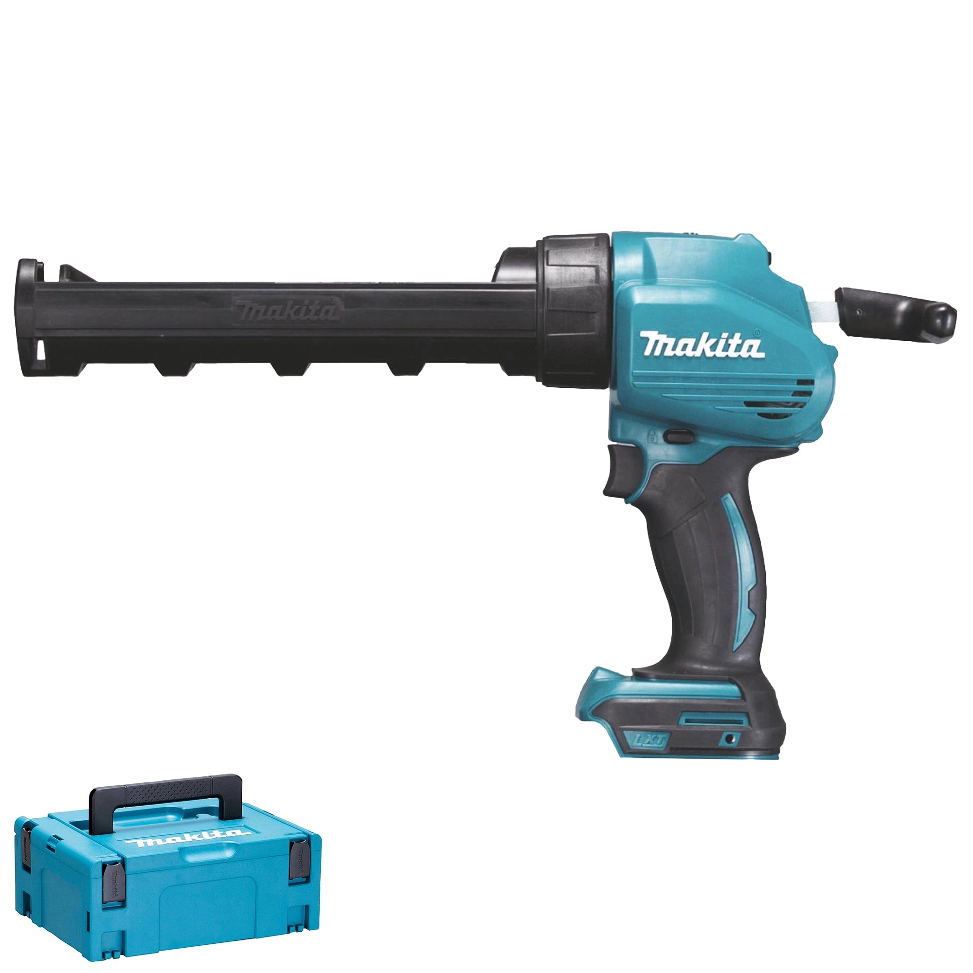 Pistola per Sigillanti Makita DCG180ZK 18V