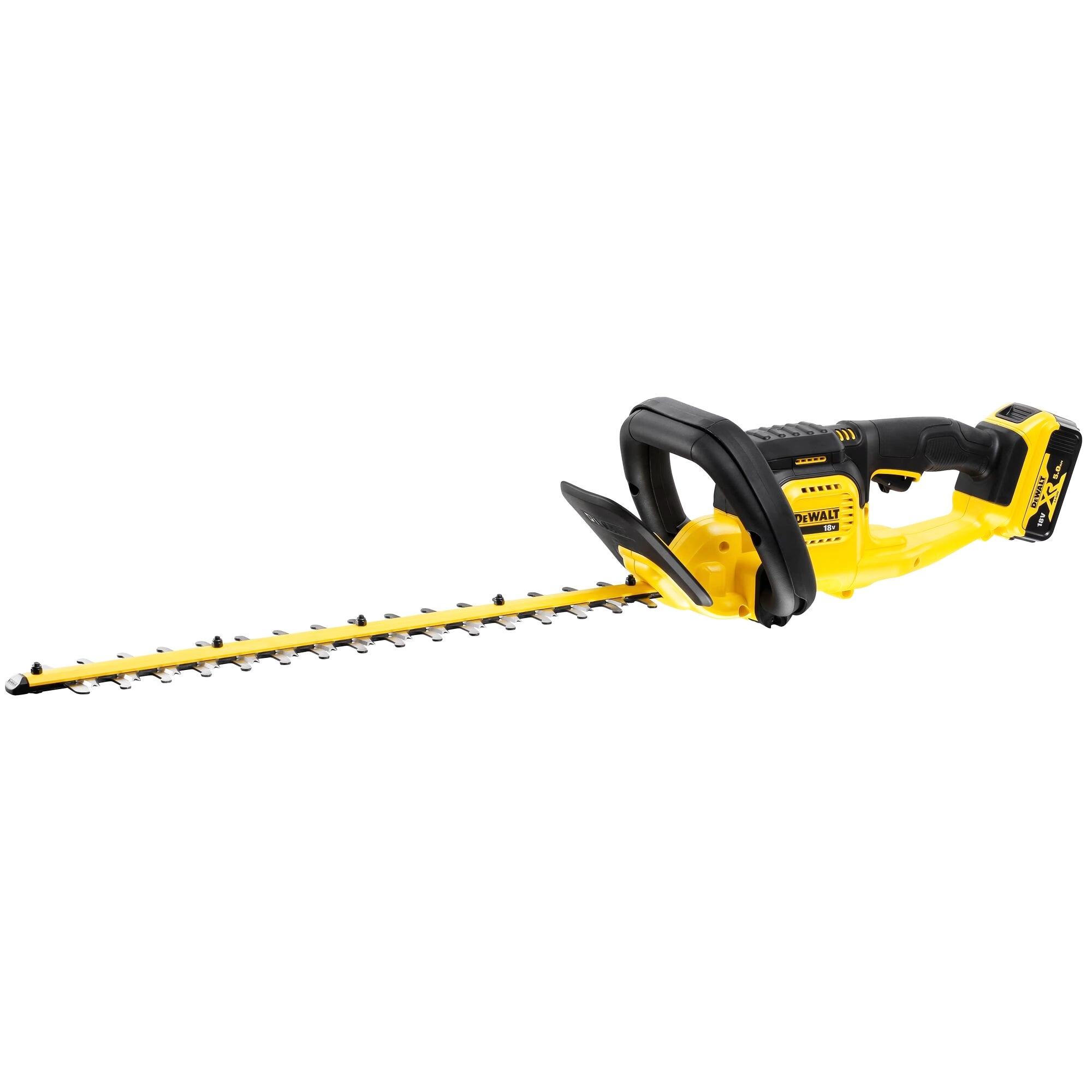 Tagliasiepi Dewalt DCMHT563P1-QW 18V