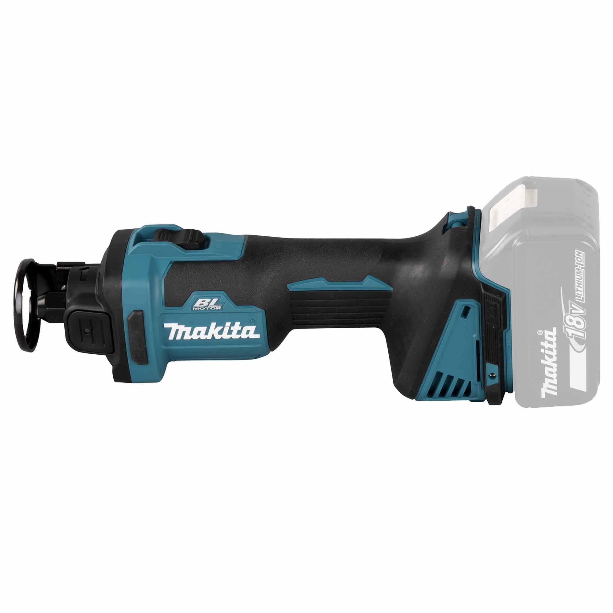 Rifilatore Makita DCO181Z 18V