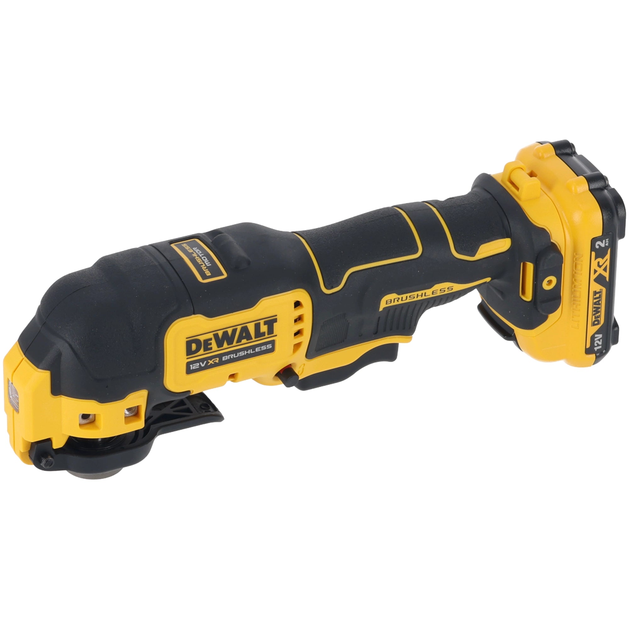 Multifunzione Dewalt DCS353D2-QW 12V 2Ah