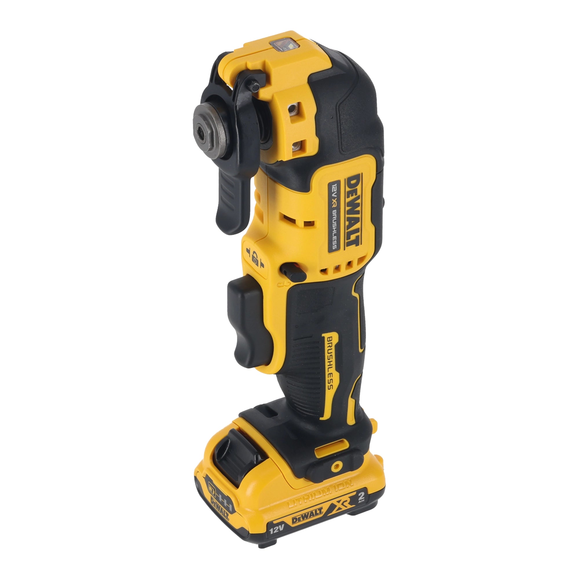 Multifunzione Dewalt DCS353D2-QW 12V 2Ah