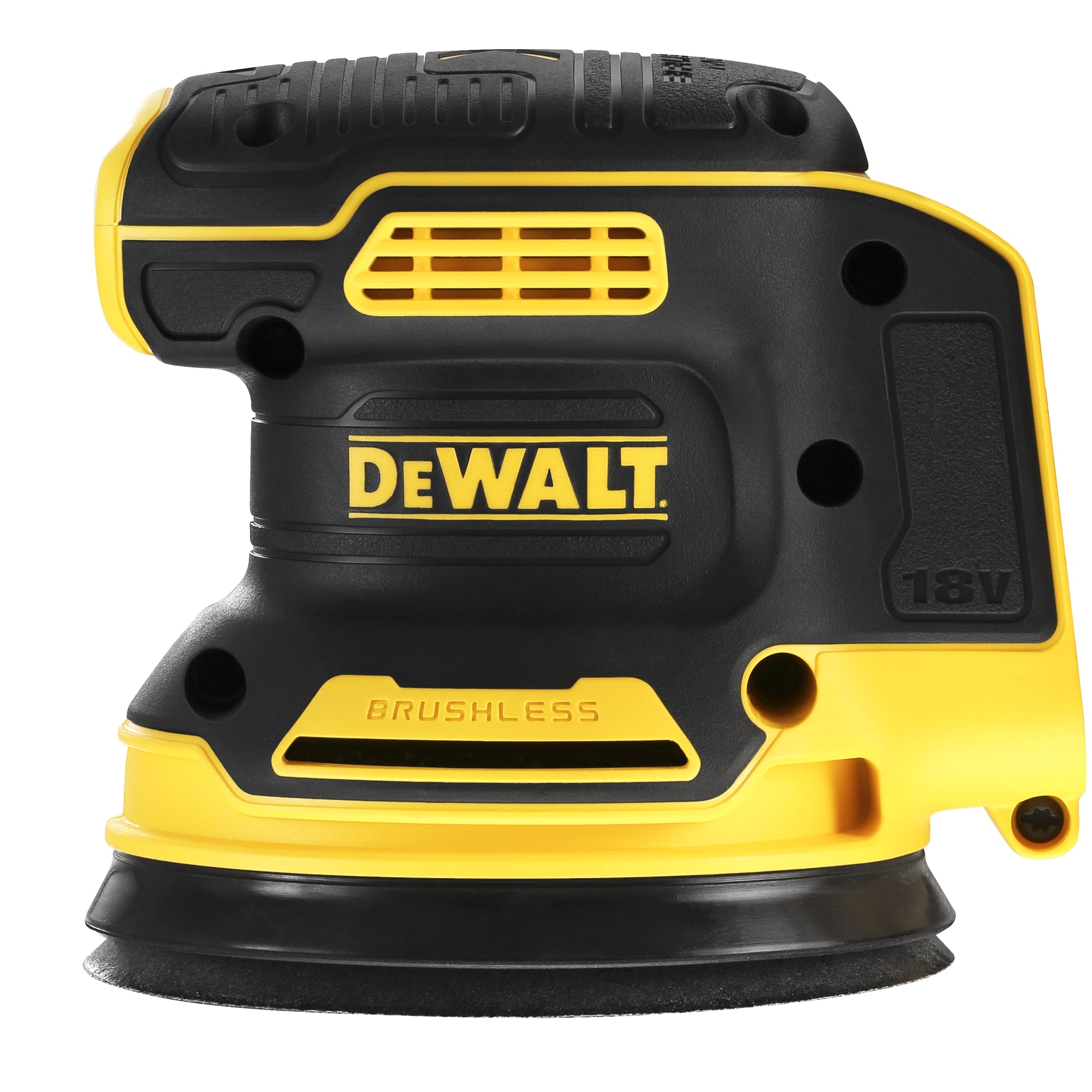 Levigatrice Dewalt DCW210NT-XJ 18V