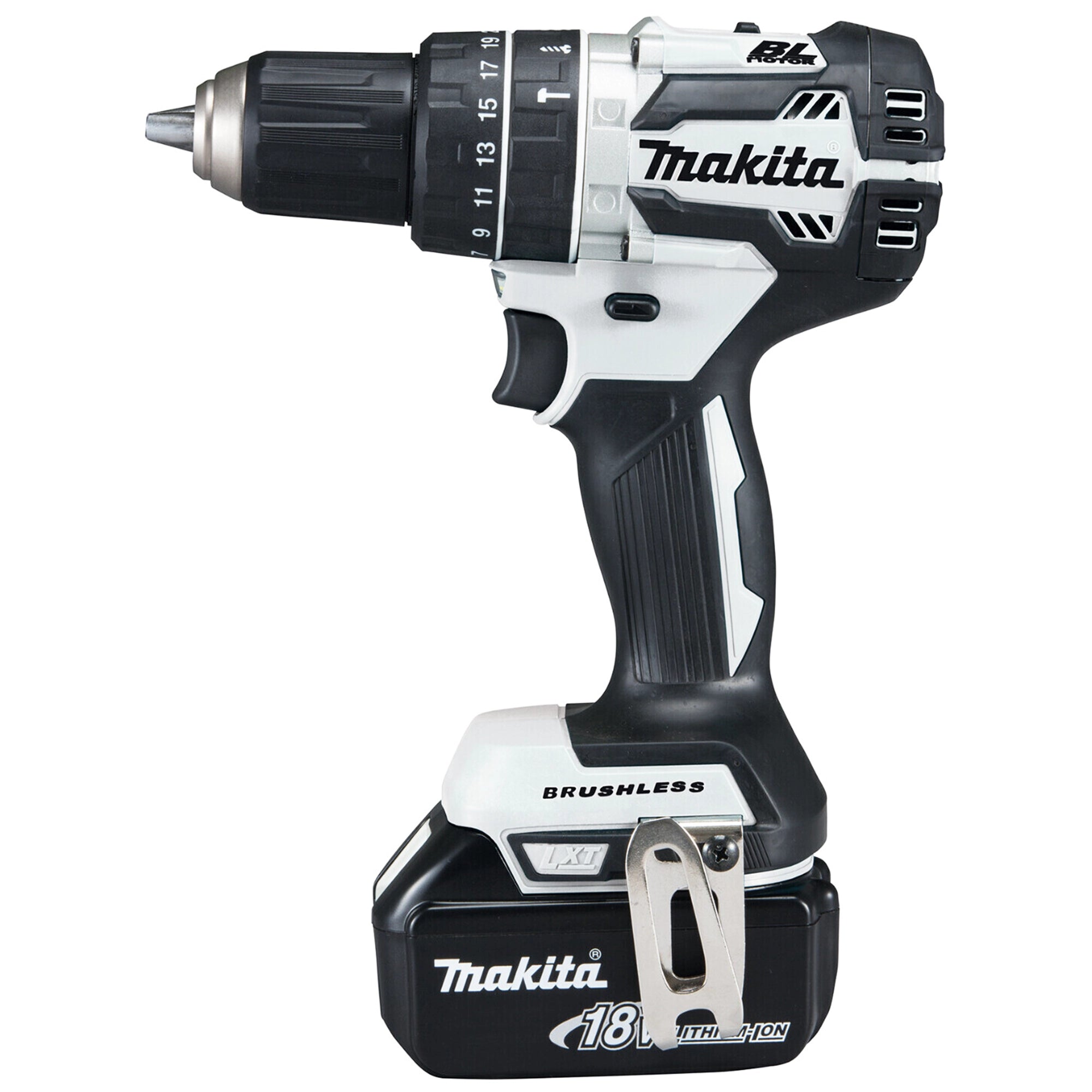 Trapano Avvitatore Makita DHP484RGJW 18V 6Ah