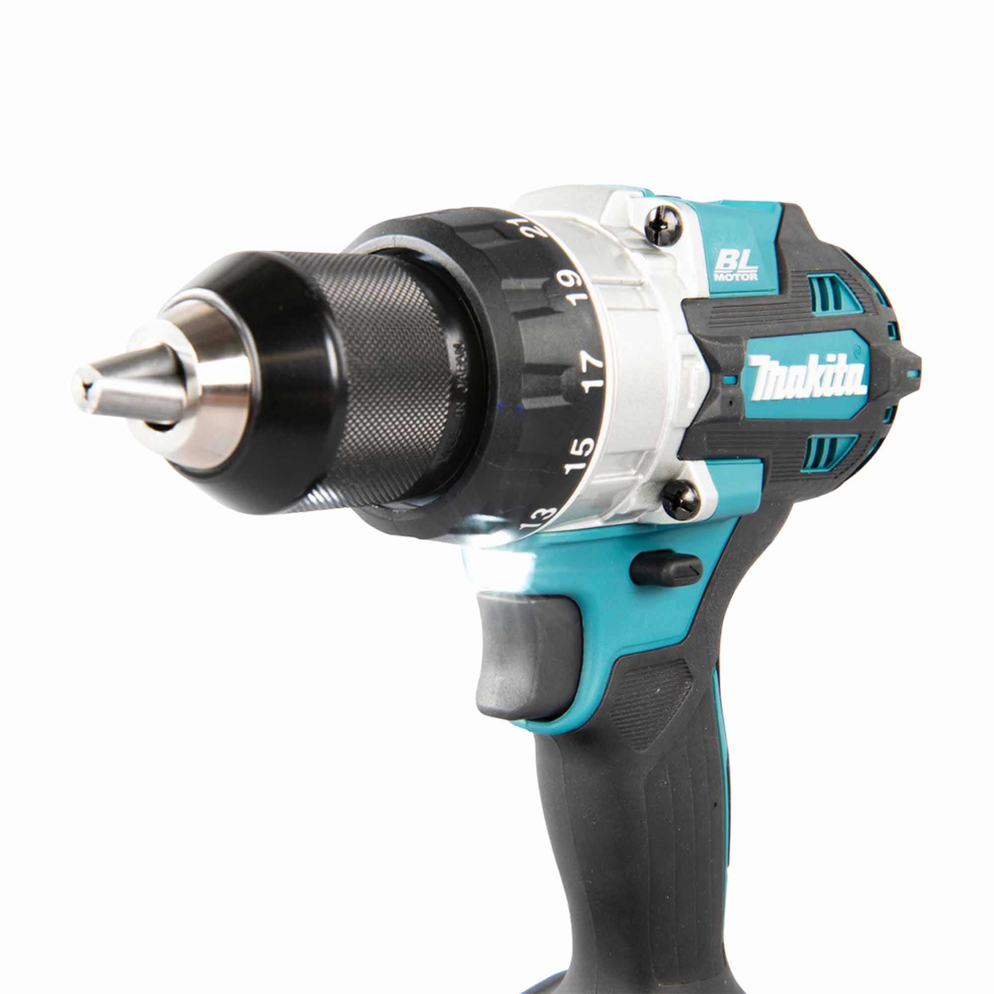 DHP486Z 18V DIRLIL DRILL DIRLIER