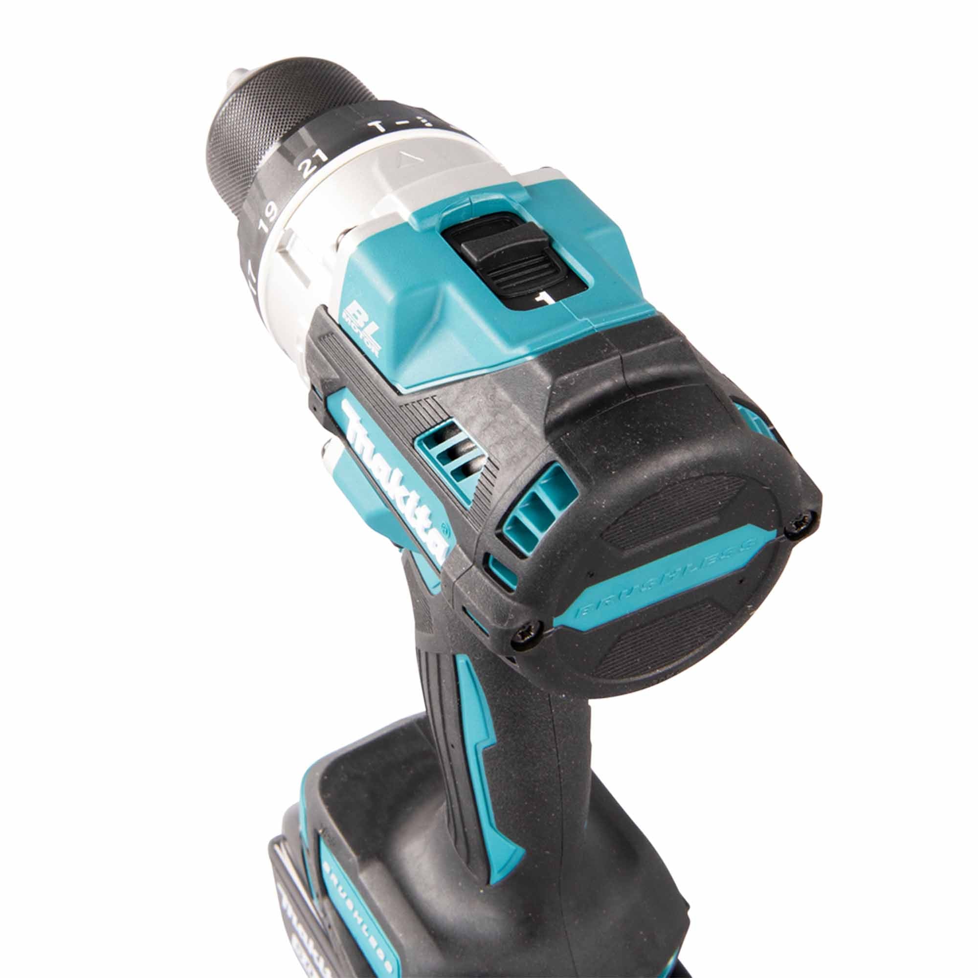 Șofer Starr Makita DHP486RT3J 18V 5AH