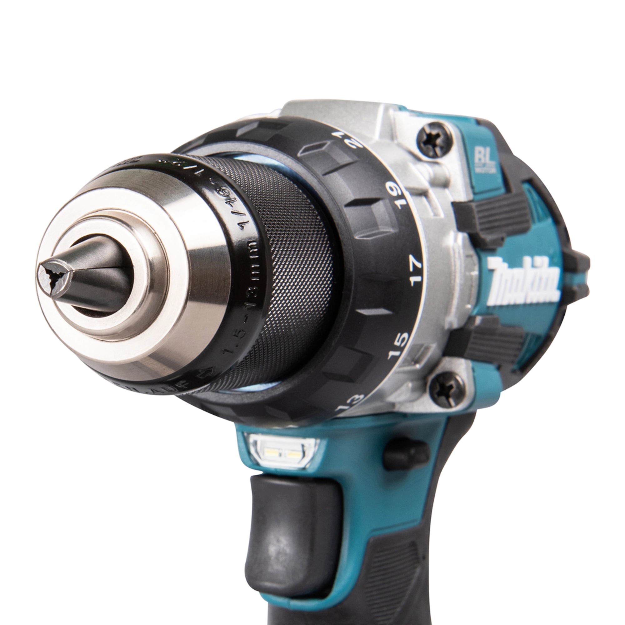 DHP489Z 18V DIRLIL DRILL DIRLIER