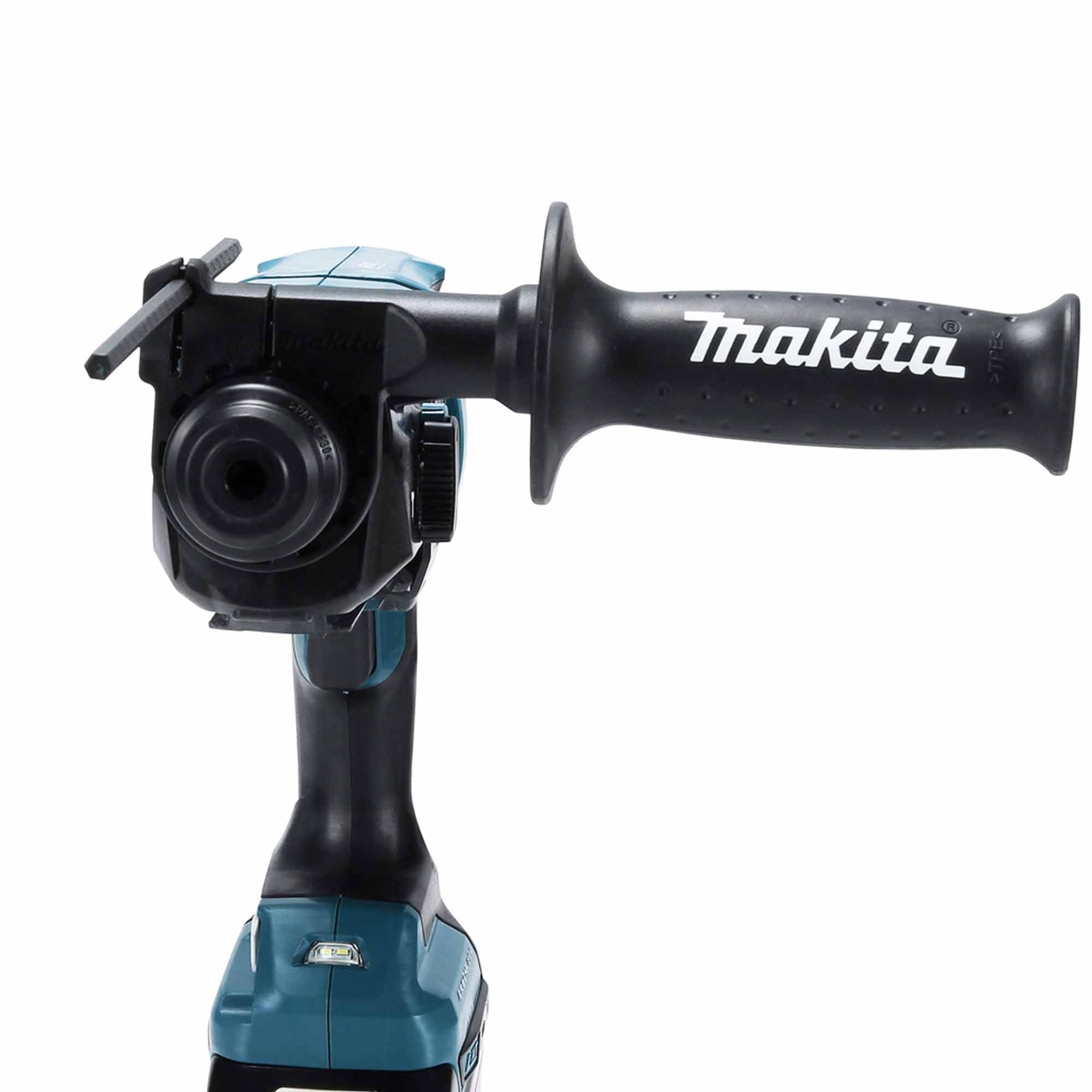 TASSELLATOR MAKITA DHR182ZJ 18V