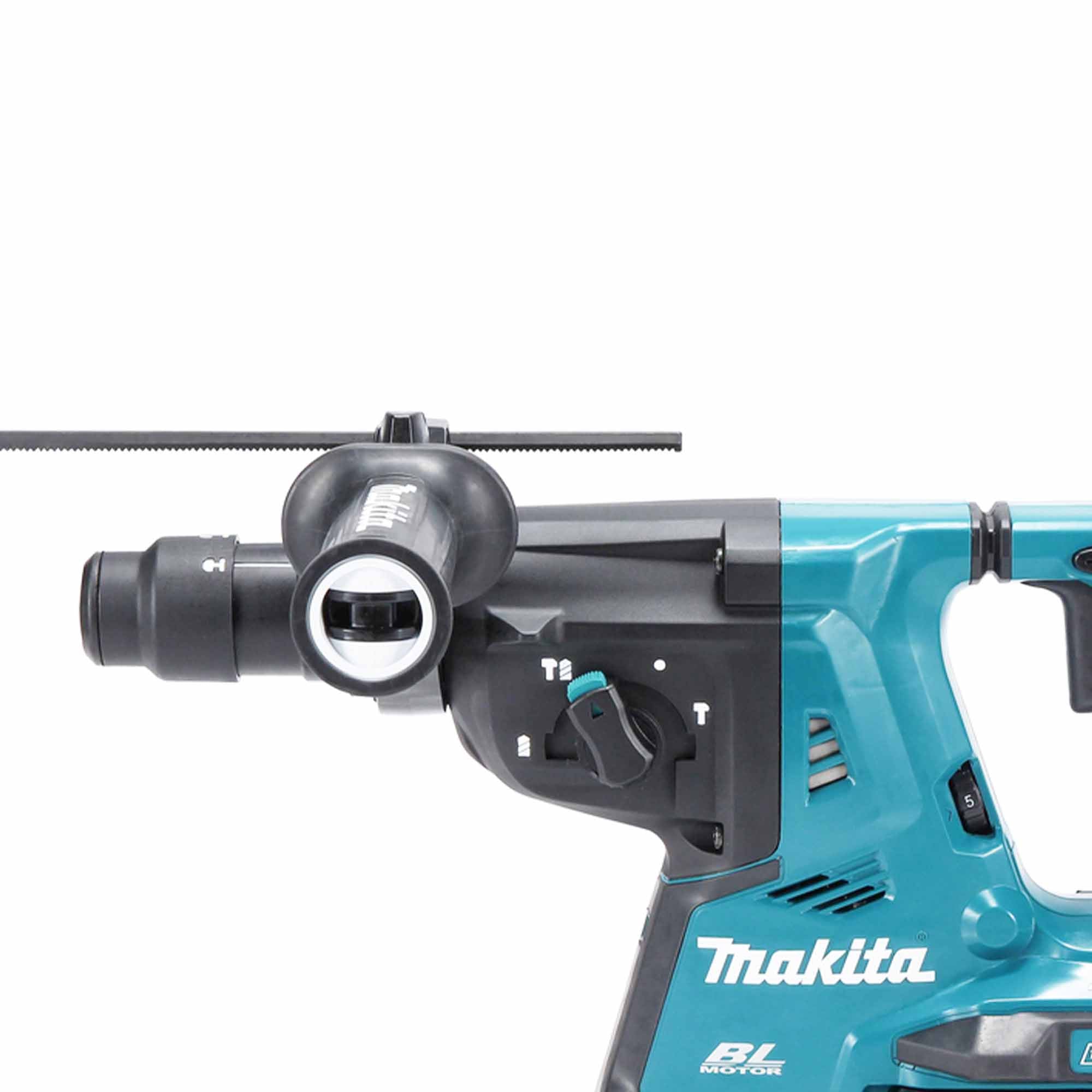 Tassellatore Makita DHR283ZWJU 18Vx2