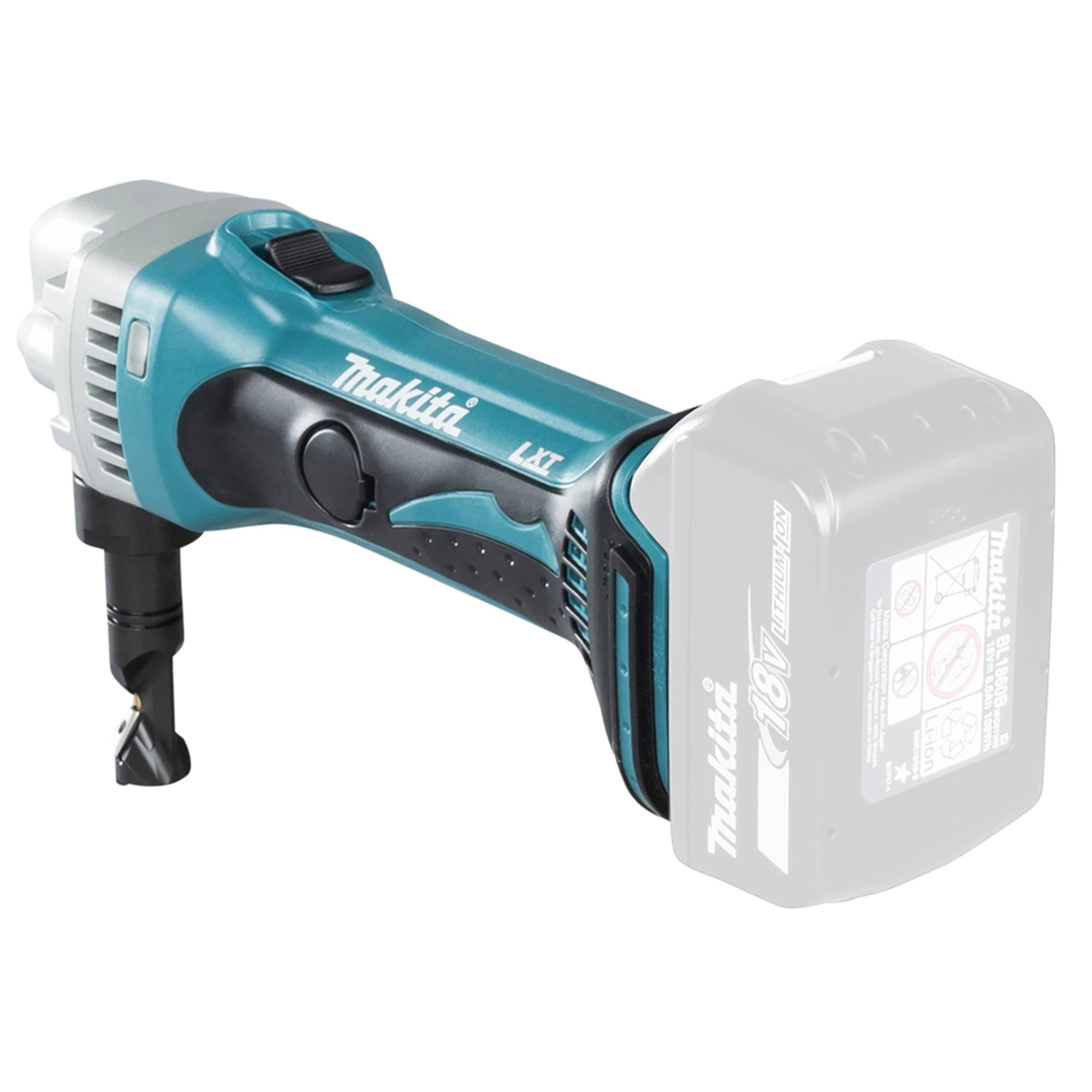 Roditrice Makita DJN161ZJ 18V