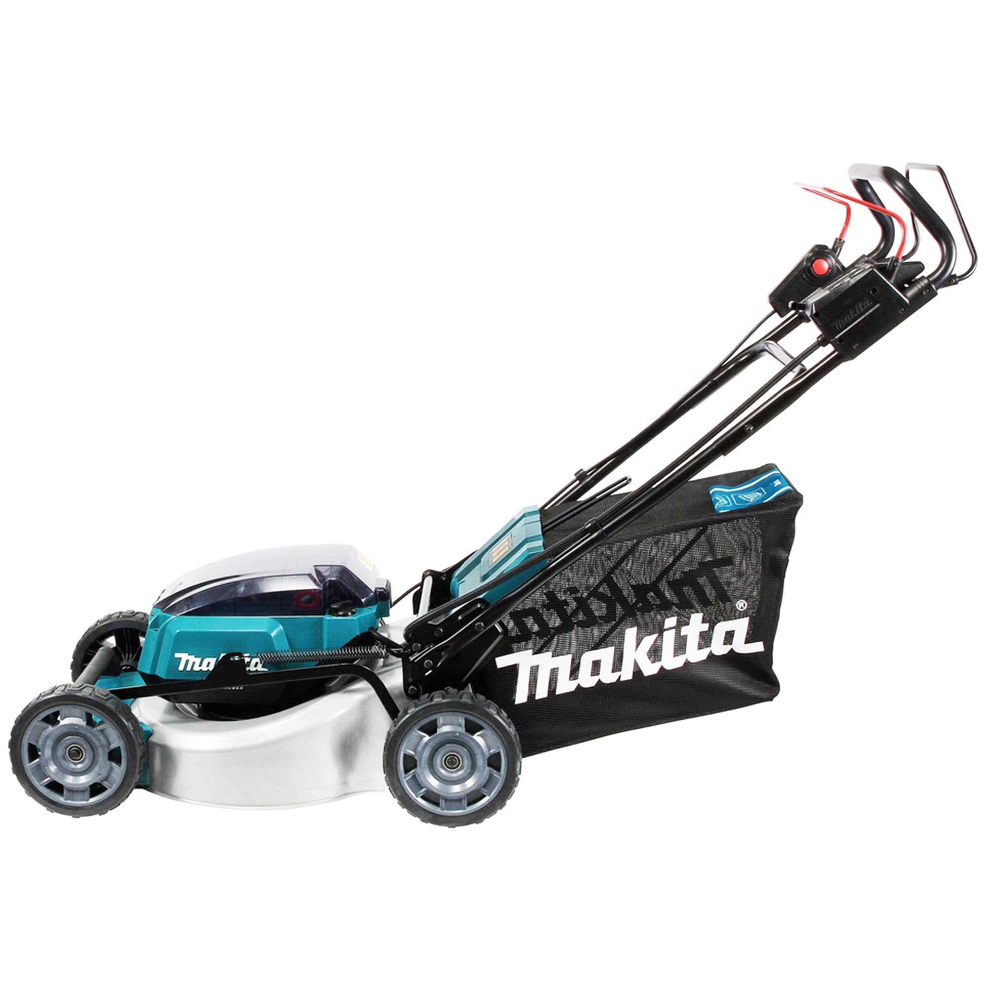 Rasaerba Makita DLM462Z 18Vx2