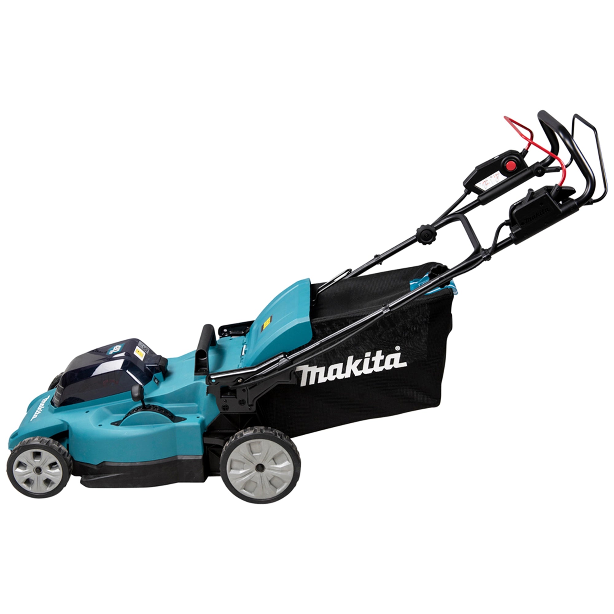 Rasaerba Makita DLM481PT2 18Vx2 5Ah