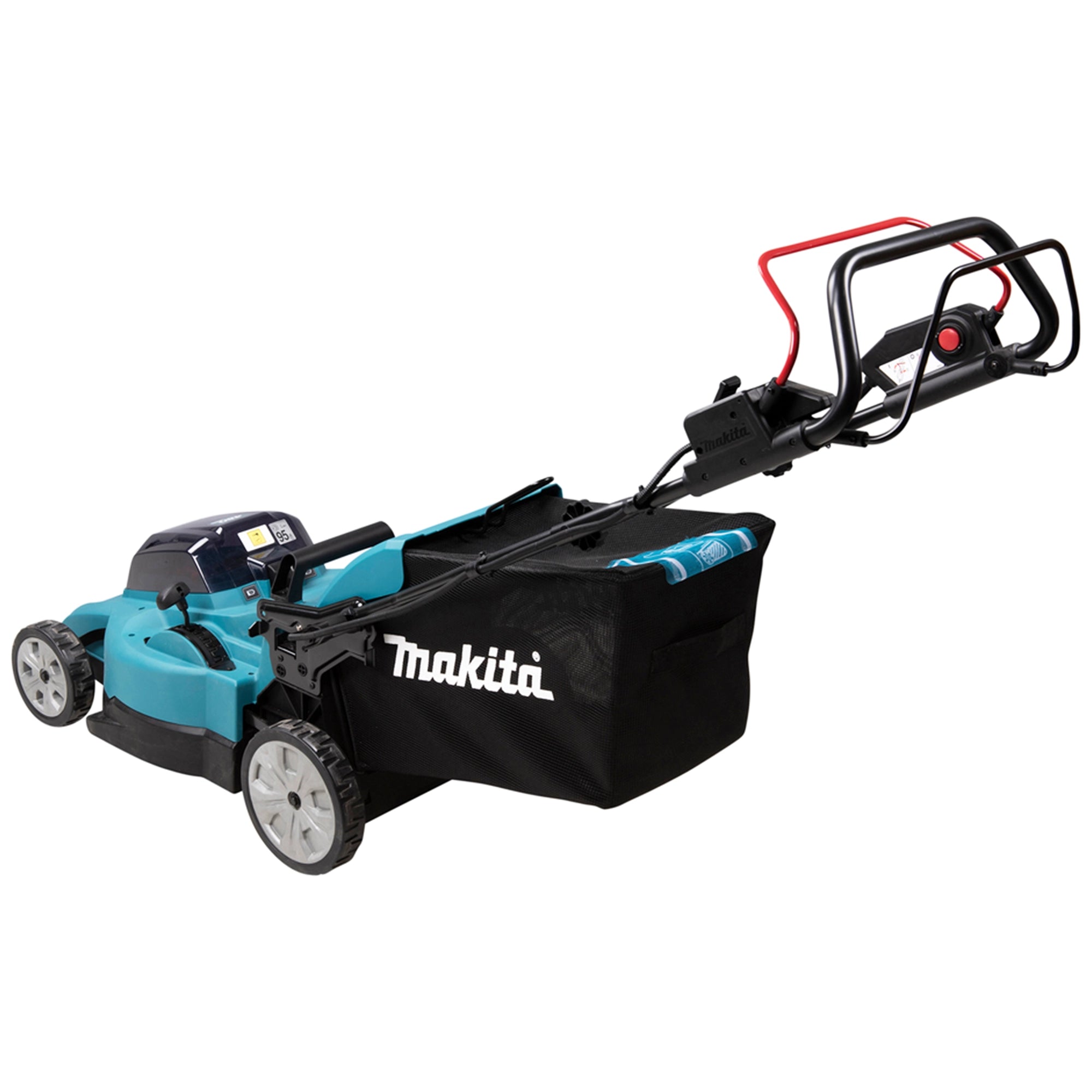 Rasaerba Makita DLM481PT2 18Vx2 5Ah