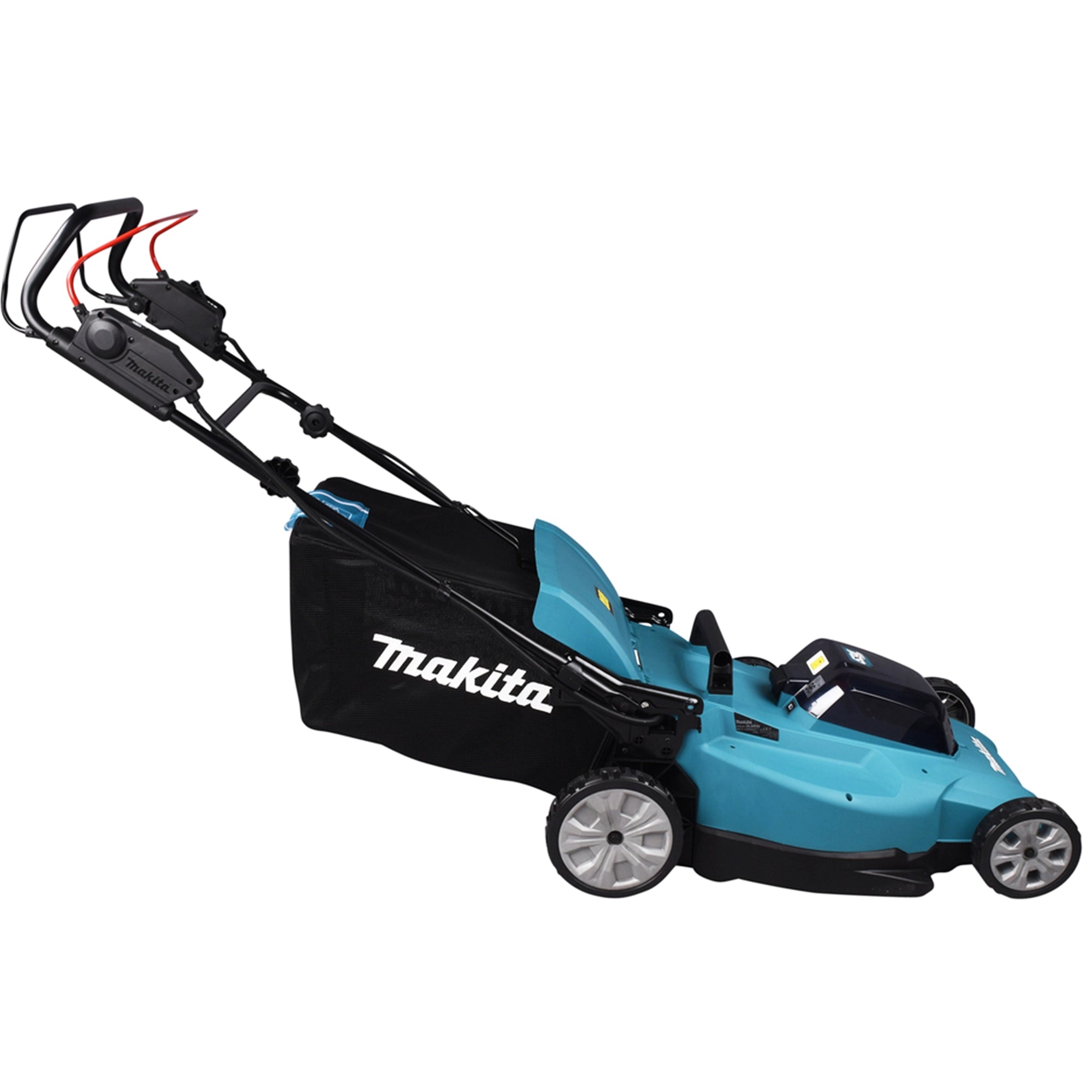 Rasaerba Makita DLM539PT2 18Vx2 5Ah