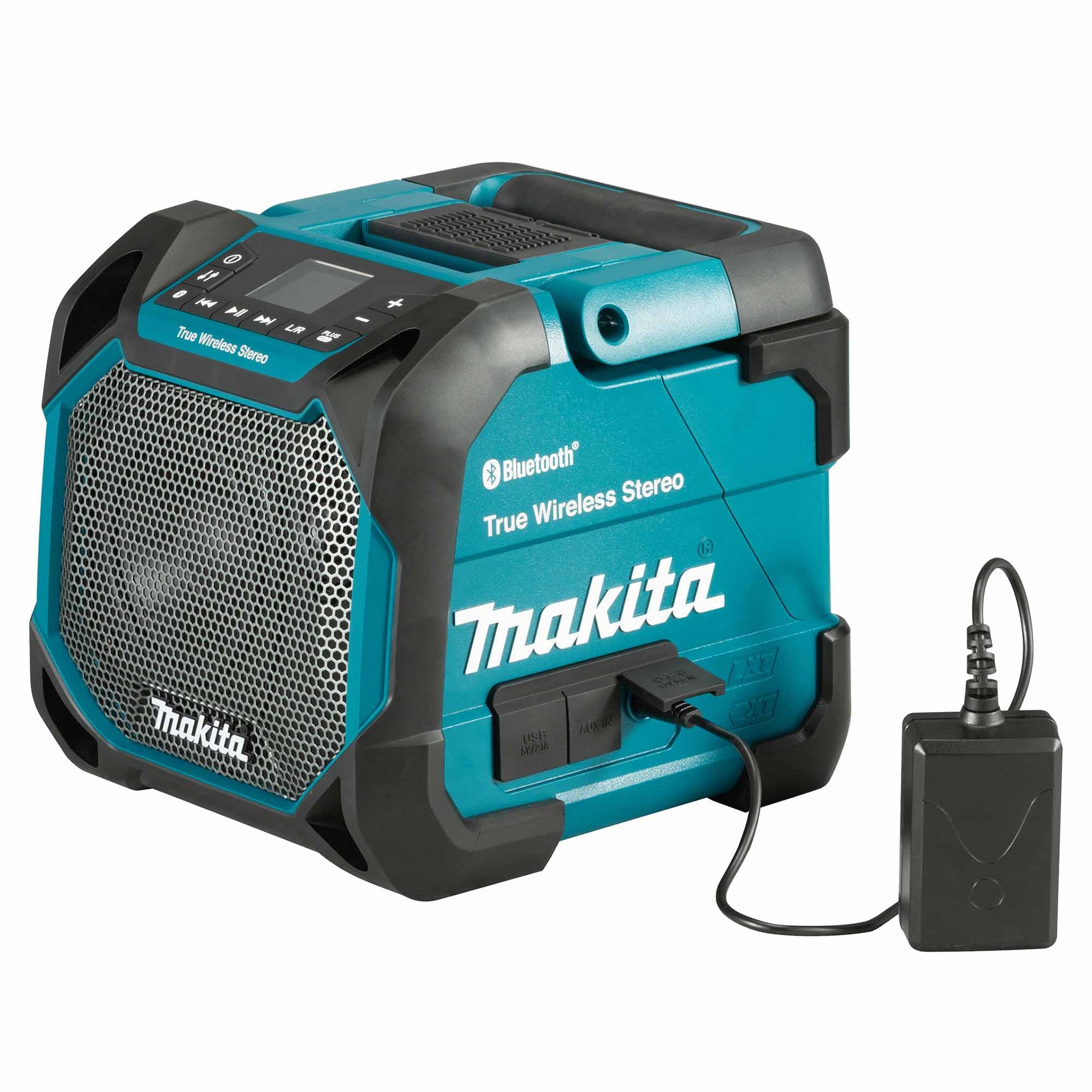 Președinte Makita DMR203 10.8-18v