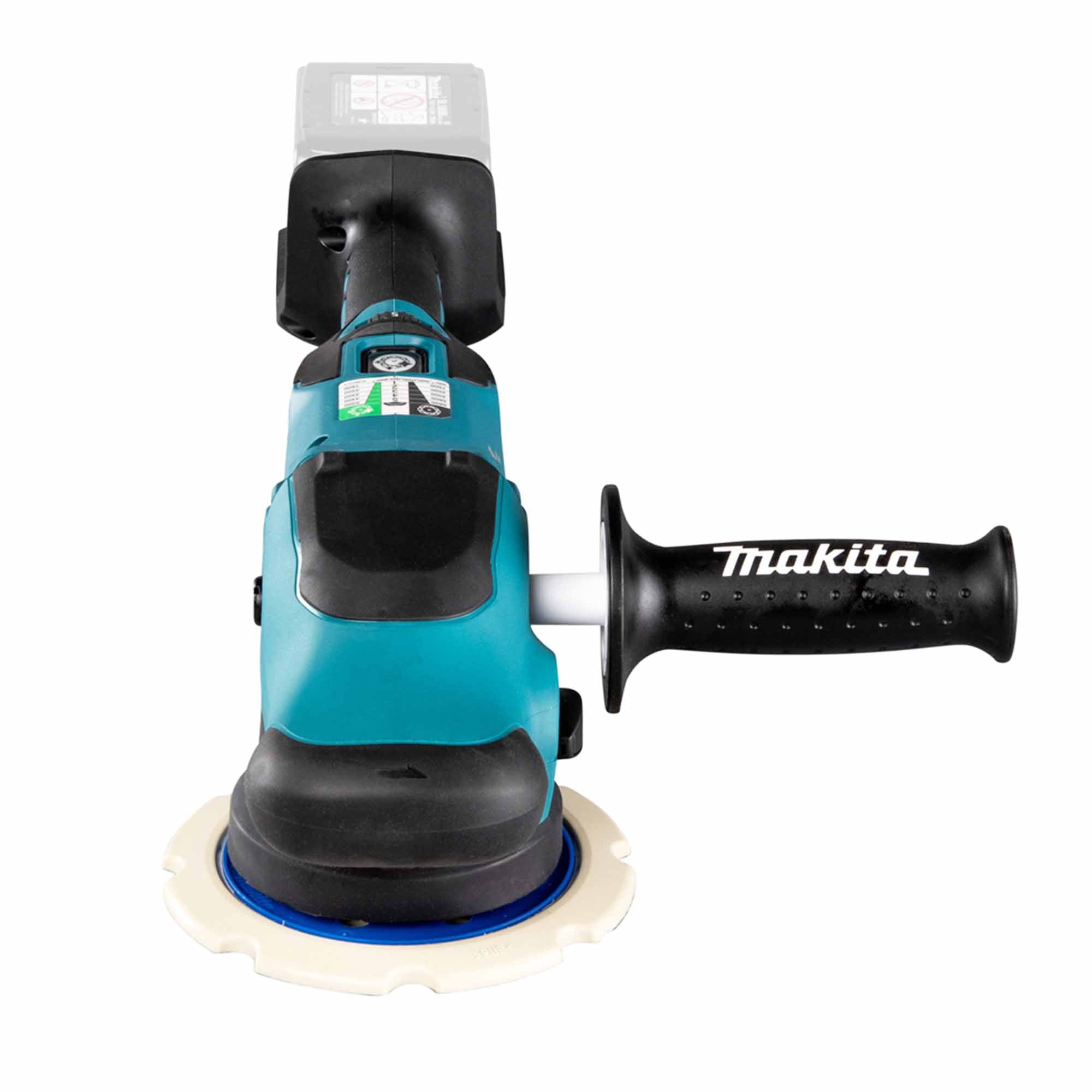 Makita dpo600z 18V sander