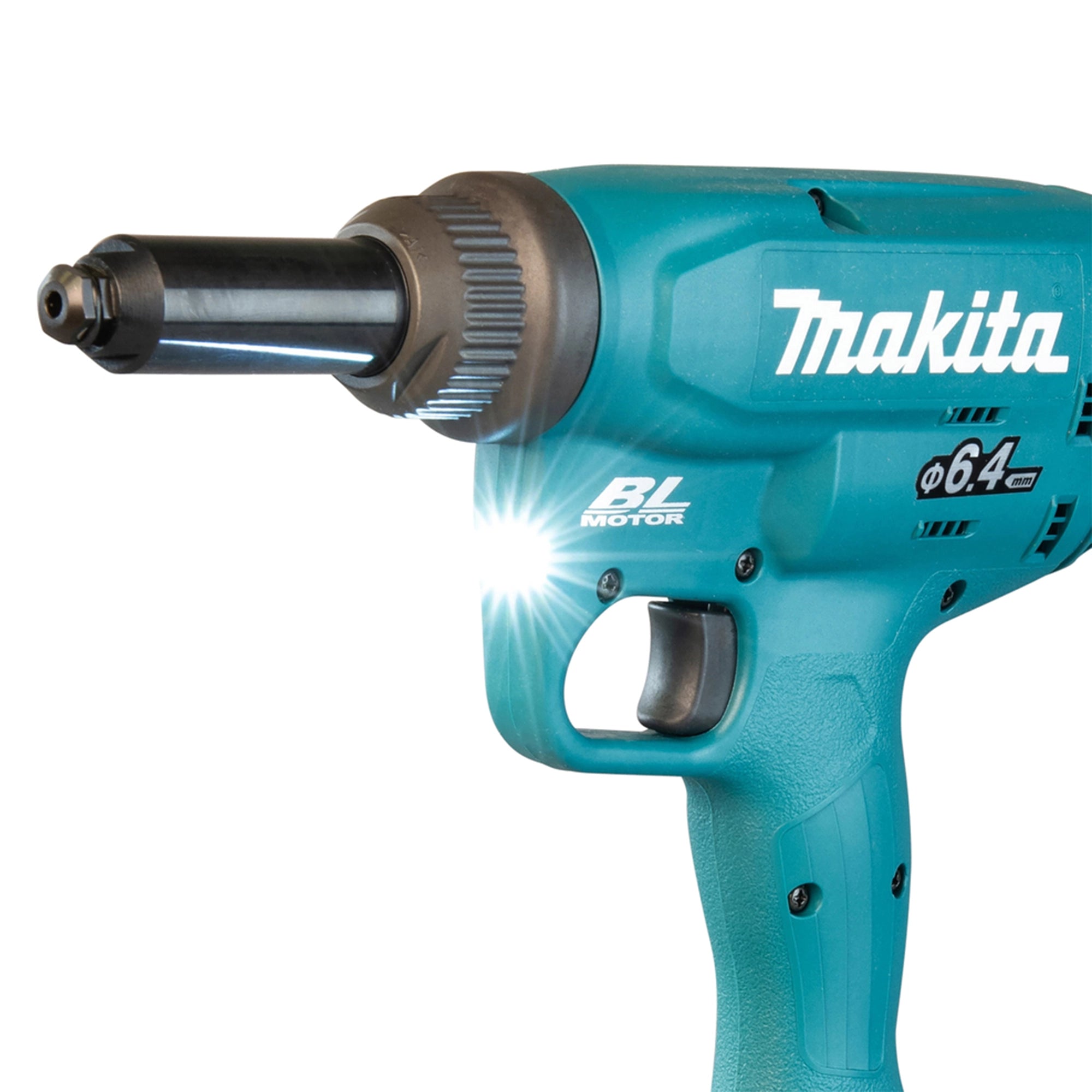 Rivettatrice Makita DRV250RTJ 18V 5Ah