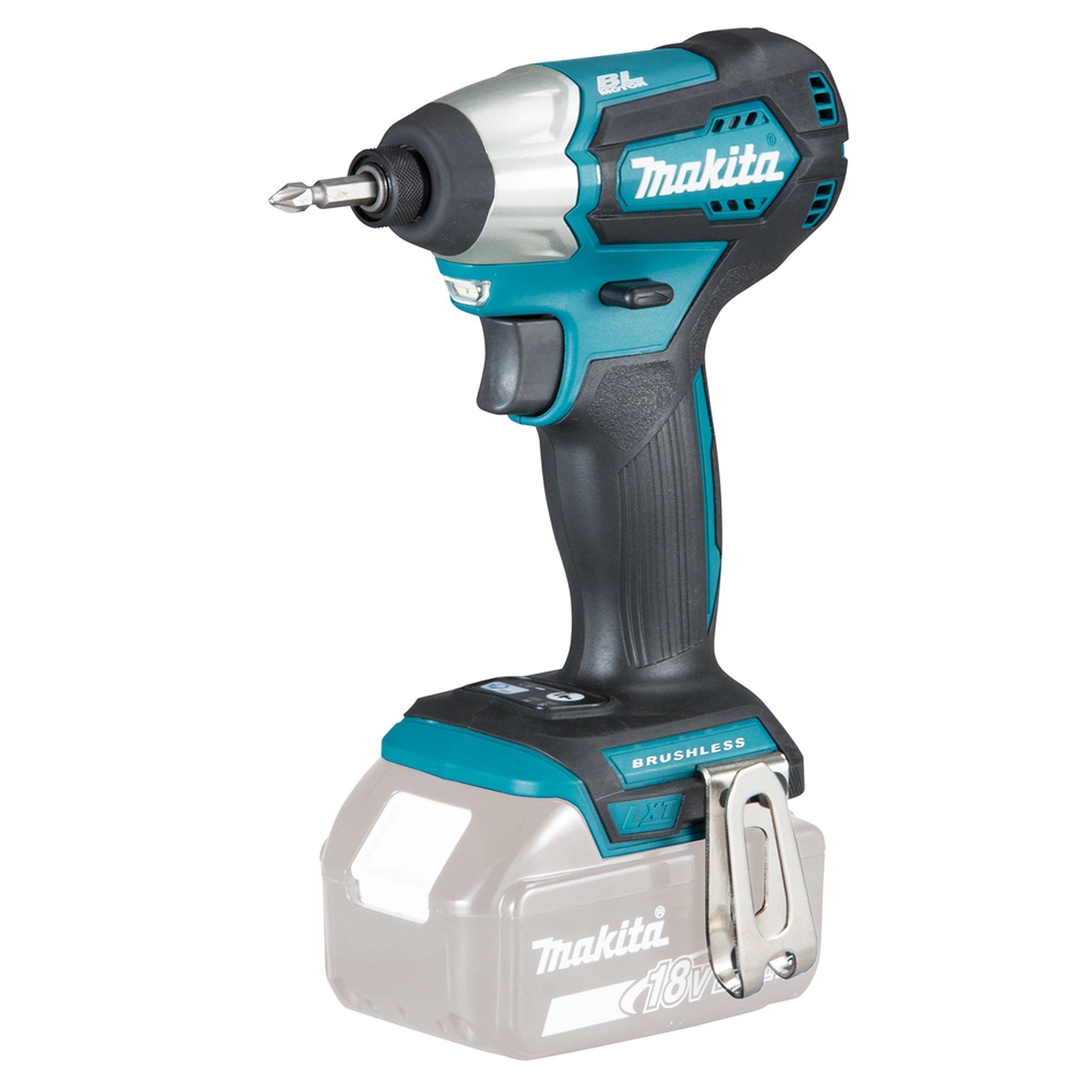 Avvitatore a Impulsi Makita DTD155Z 18V