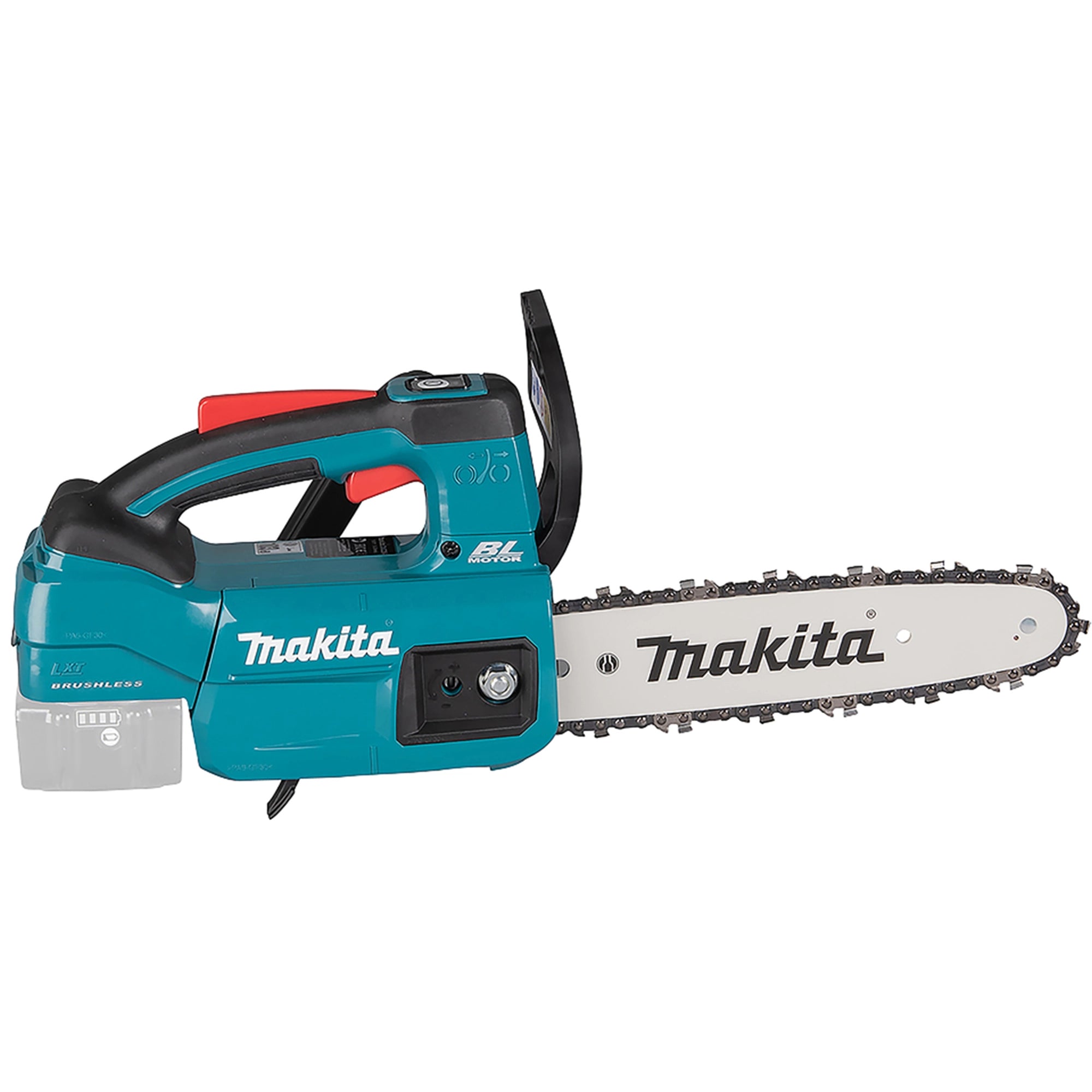 Motosega Makita DUC254Z 18V