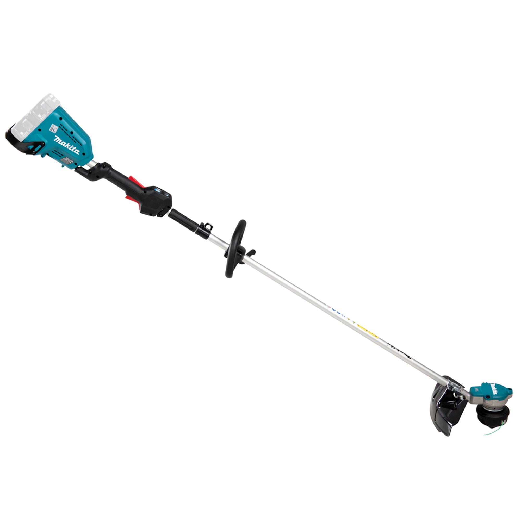 Decespugliatore Makita DUR368LZ 18V