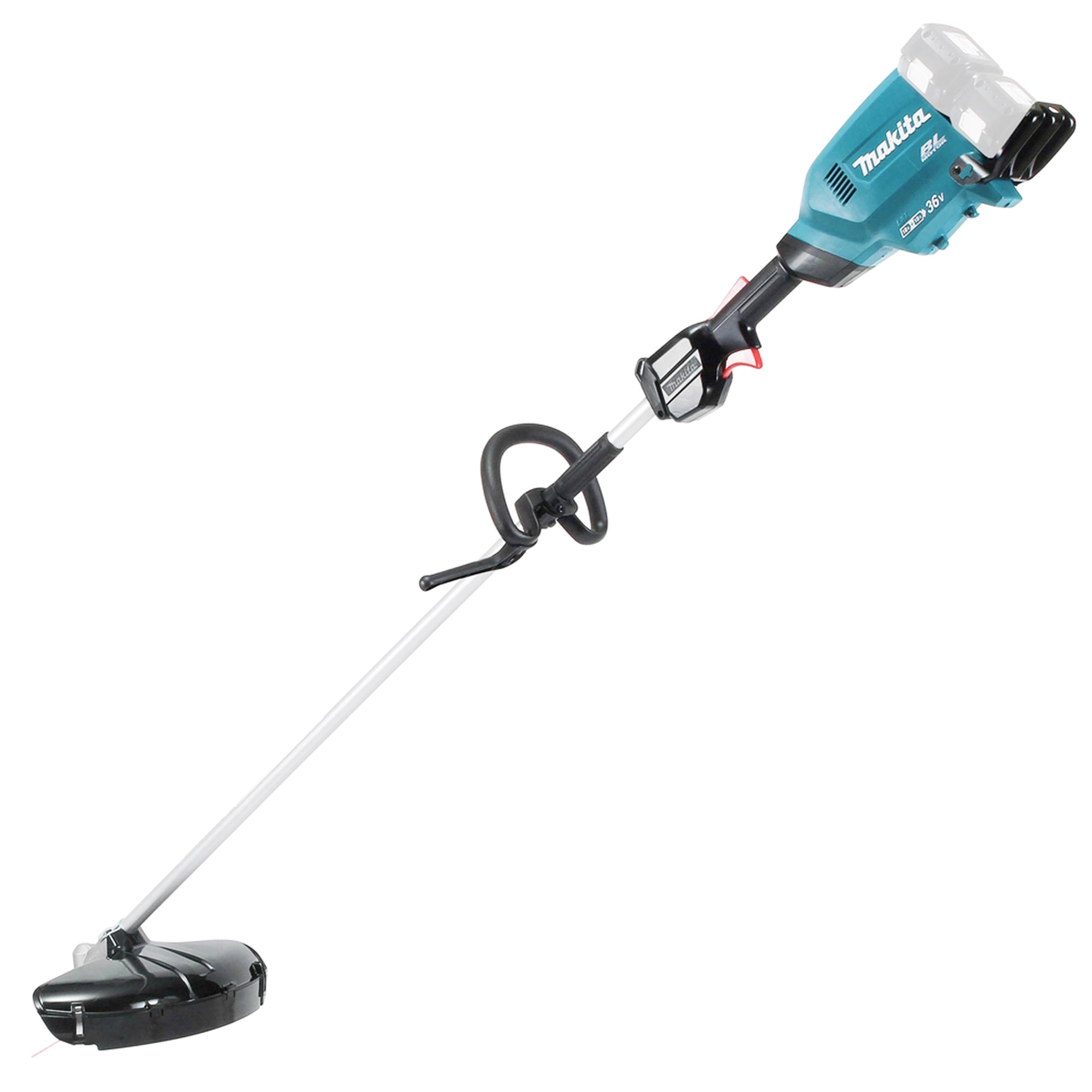 Decespugliatore Makita DUR369LZ 18Vx2