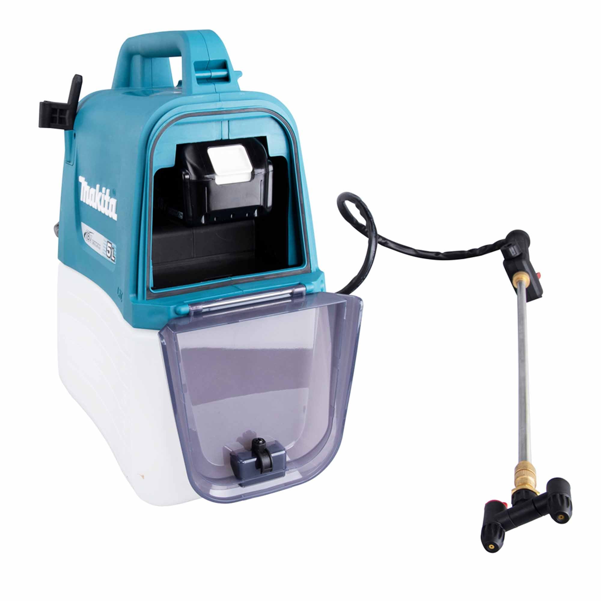 Nebulizzatore Makita DUS054Z 18V