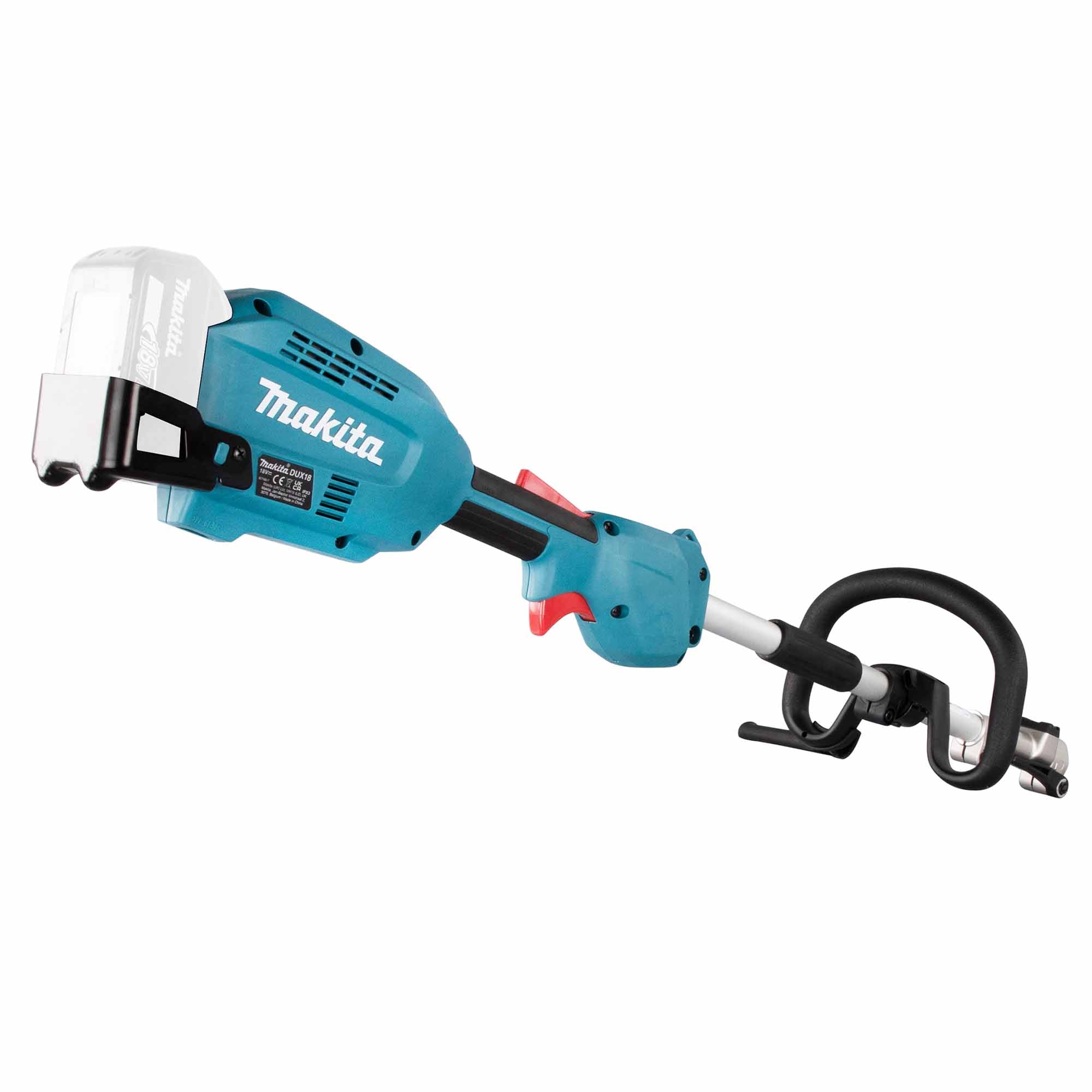 Decespugliatore Makita DUX18Z 18V