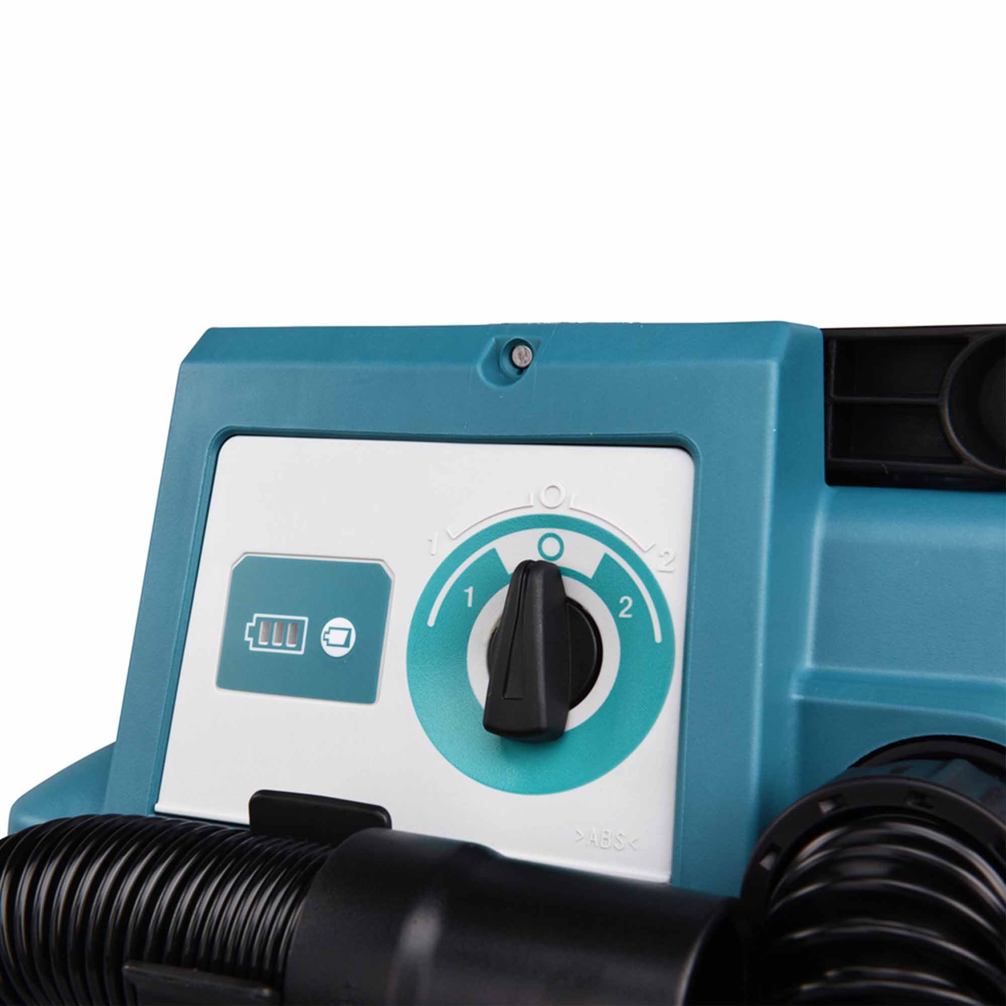 Aspiratore Makita DVC750LZX1 18V