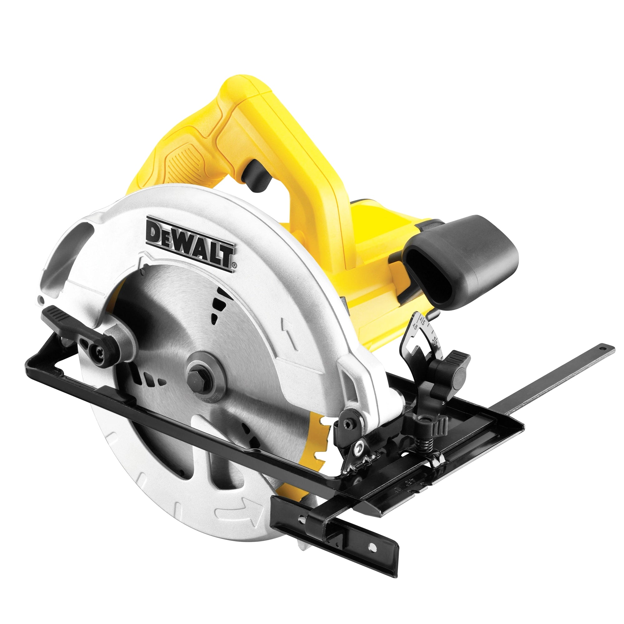 Sega circolare Dewalt DWE560-QS 1350W