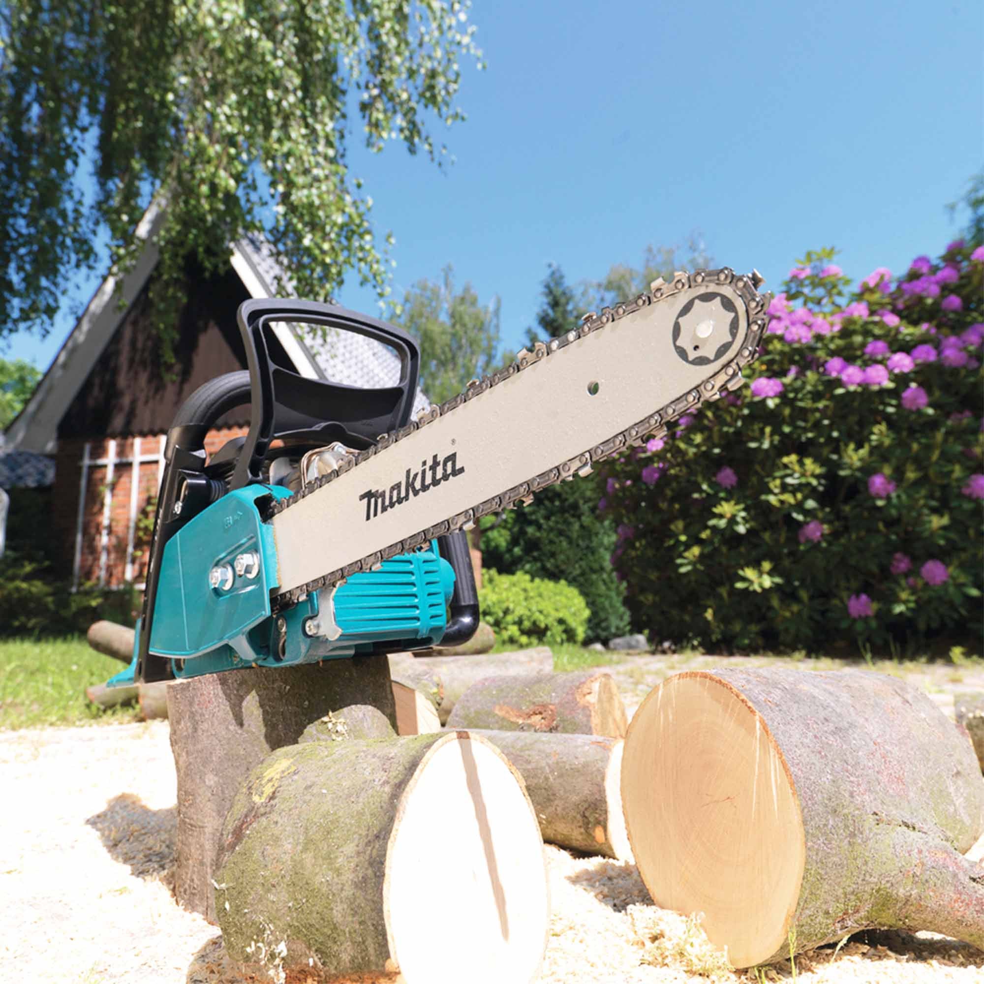 Makita EA3500S40B 35 cm³ cu lanț